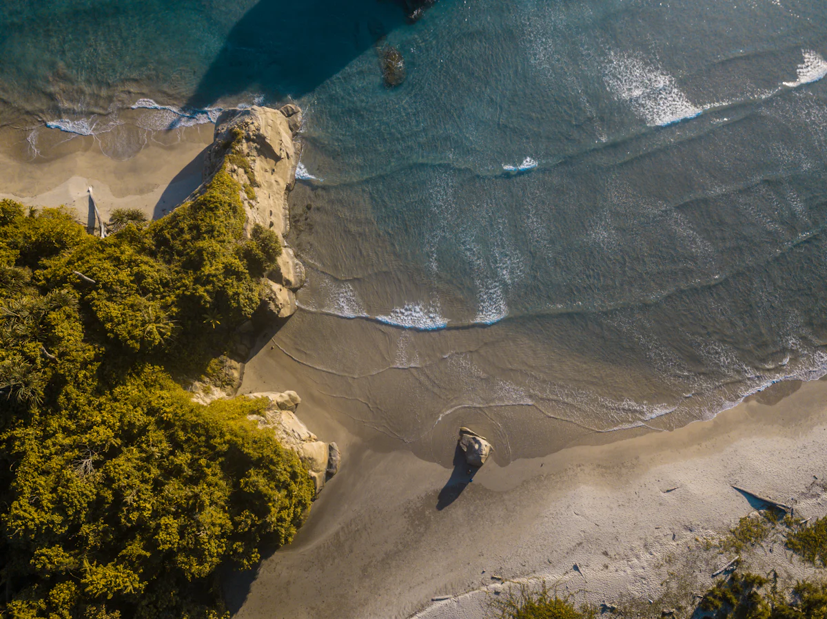 Nicobar Islands