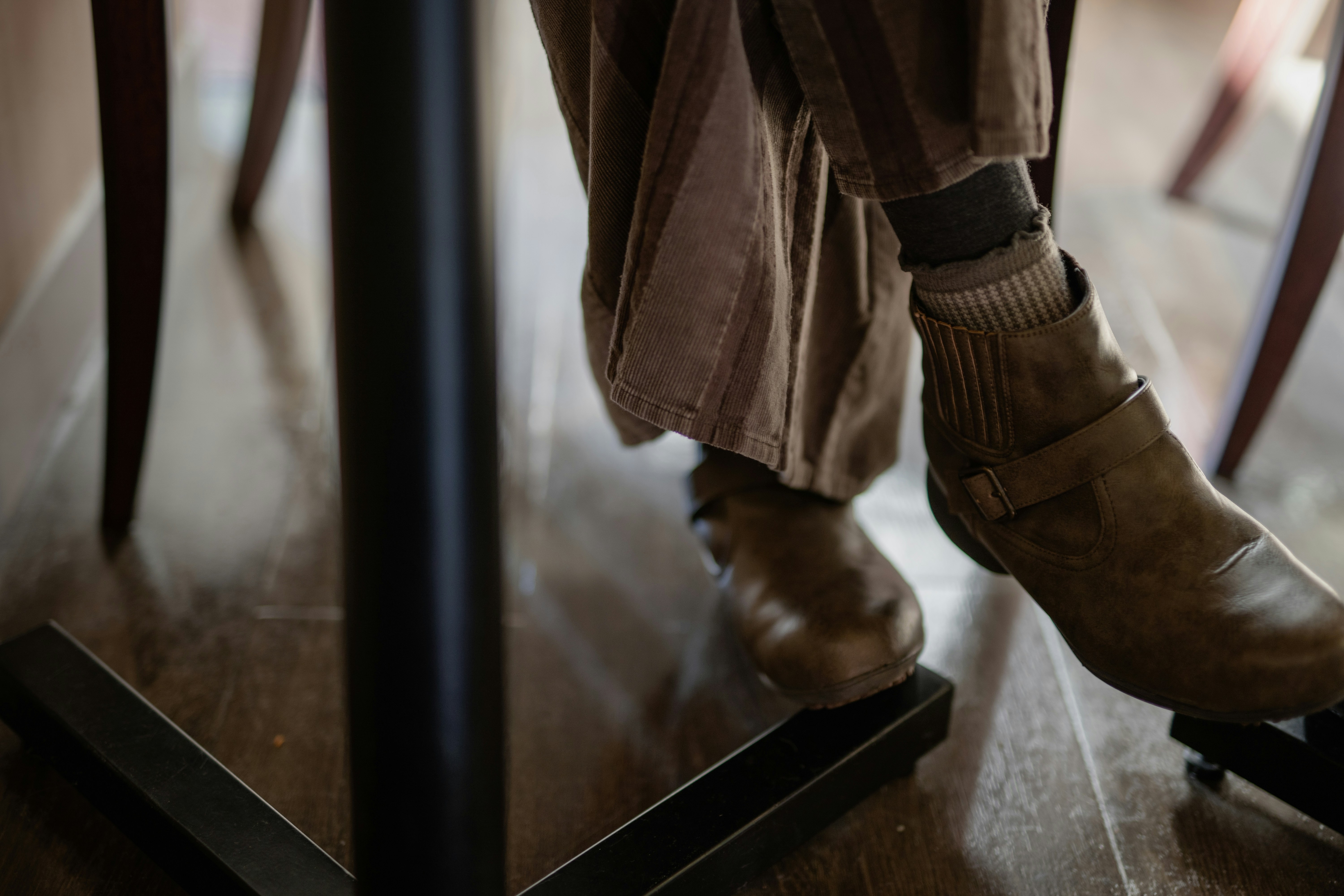 Photo by milestogobeforeisleep