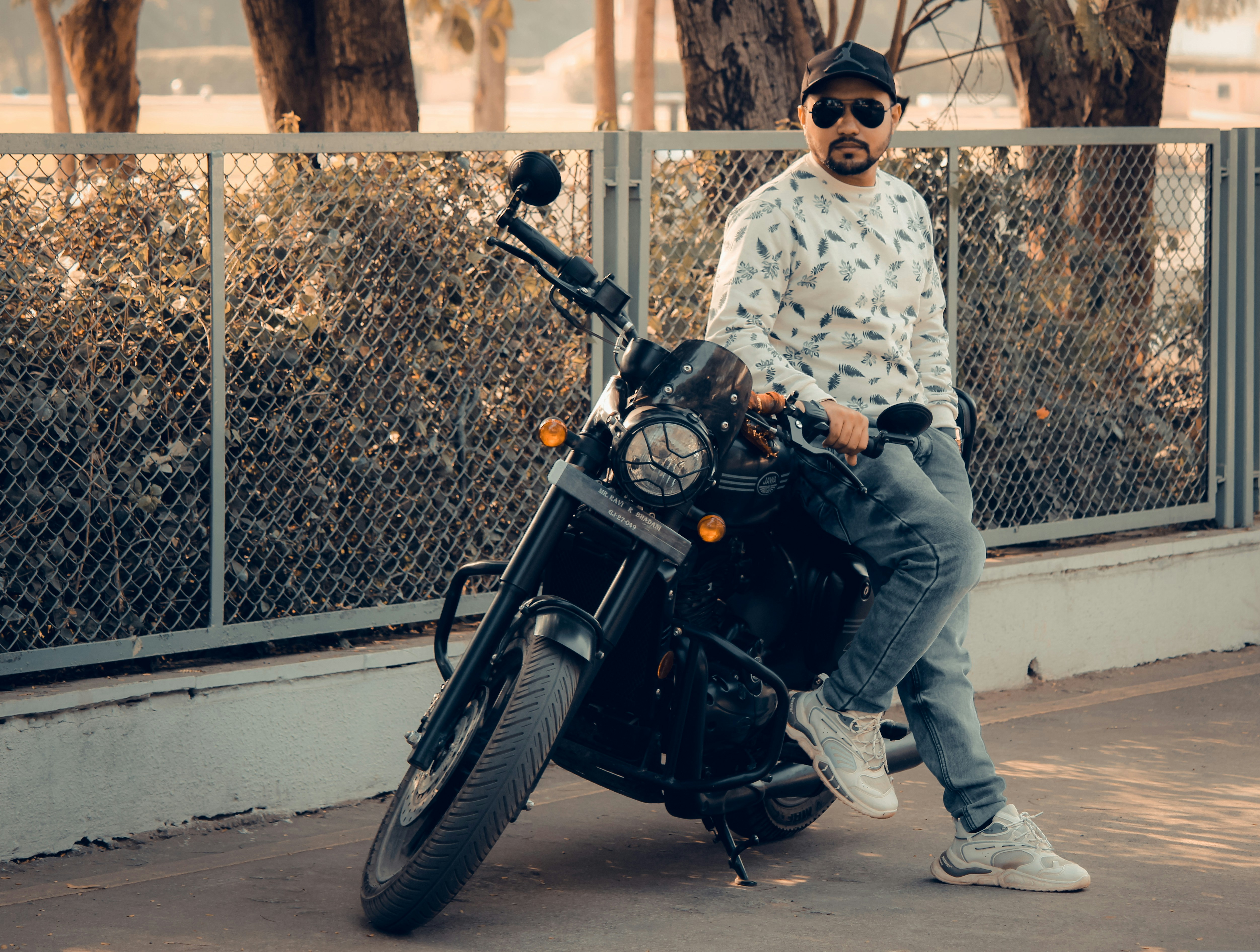 Photo by vaibhav_pixels