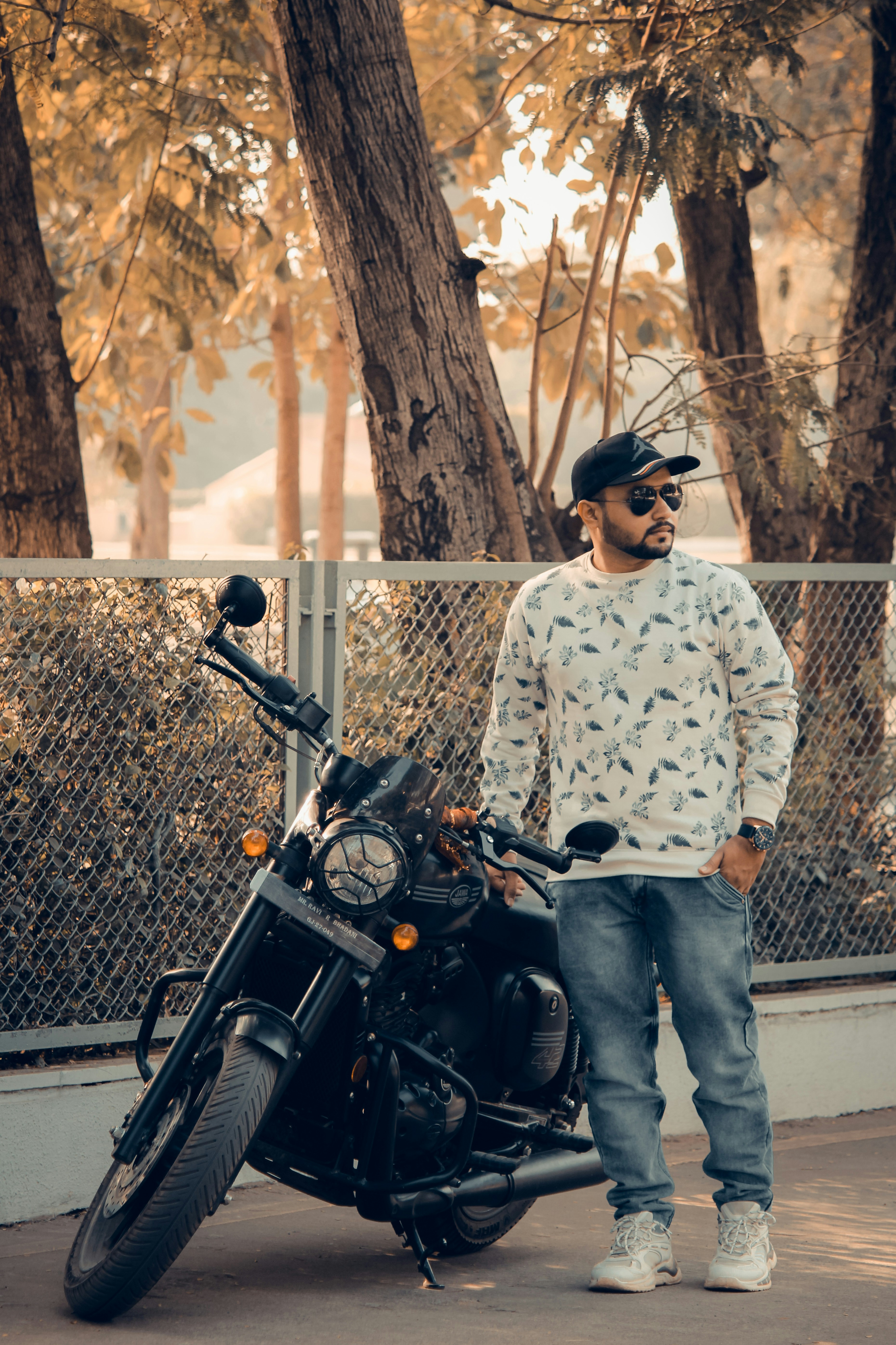 Photo by vaibhav_pixels