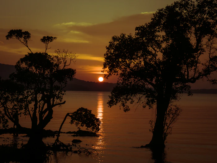 Port Blair & Havelock Getaway — Andaman Islands