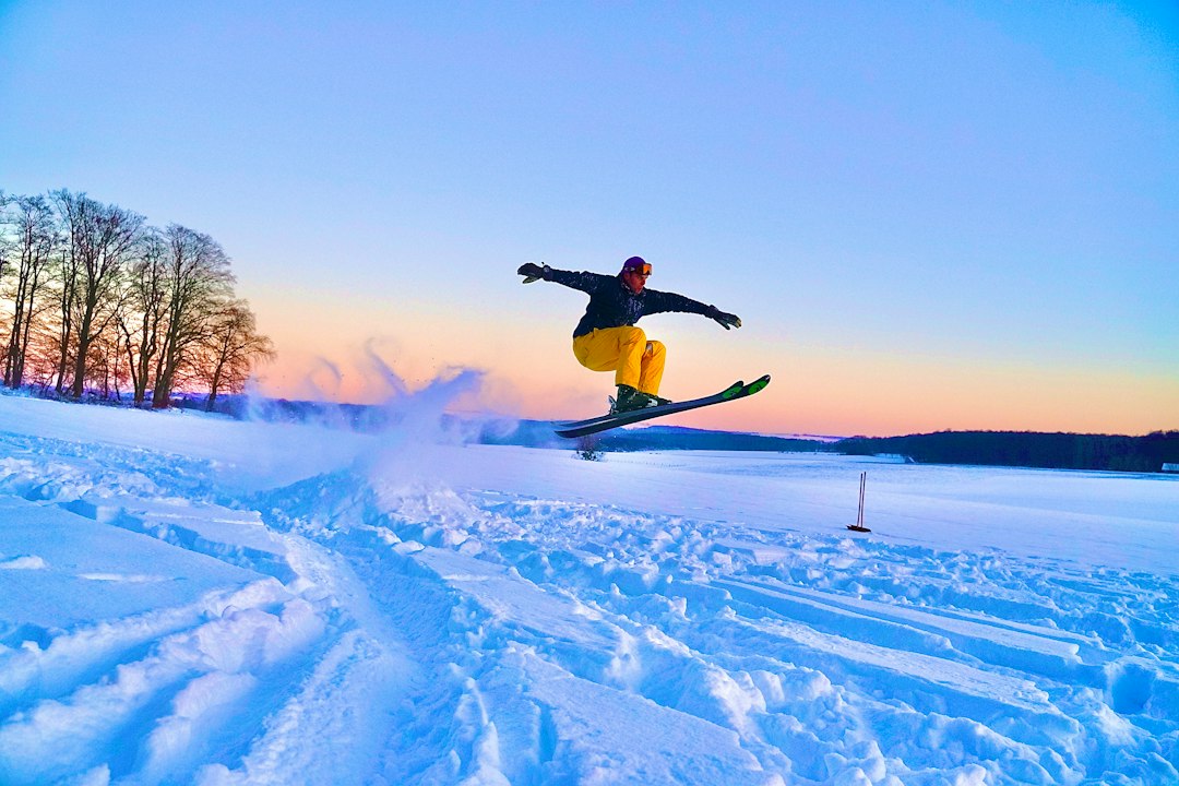 Ruokolahden Freeski