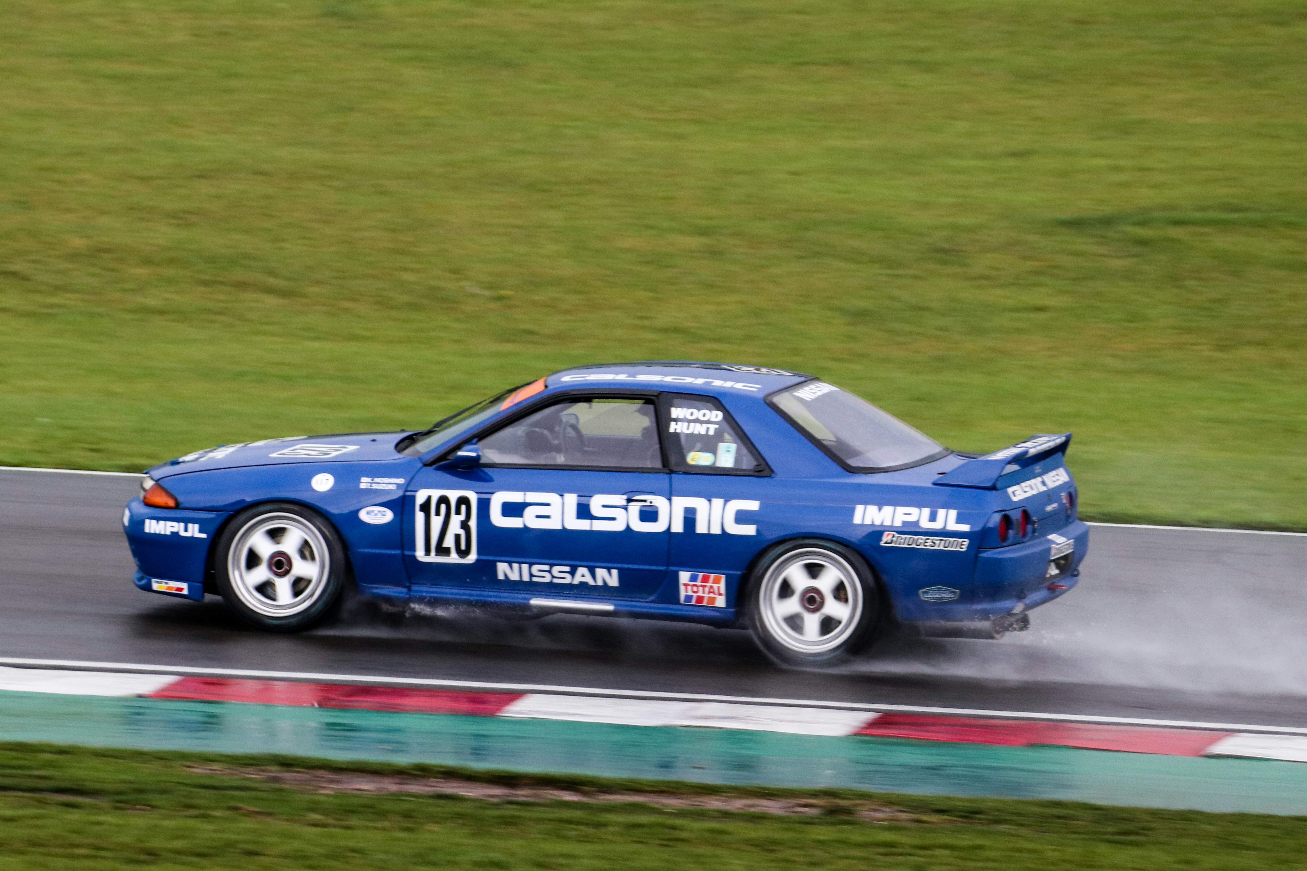 Containers in Derby, VT