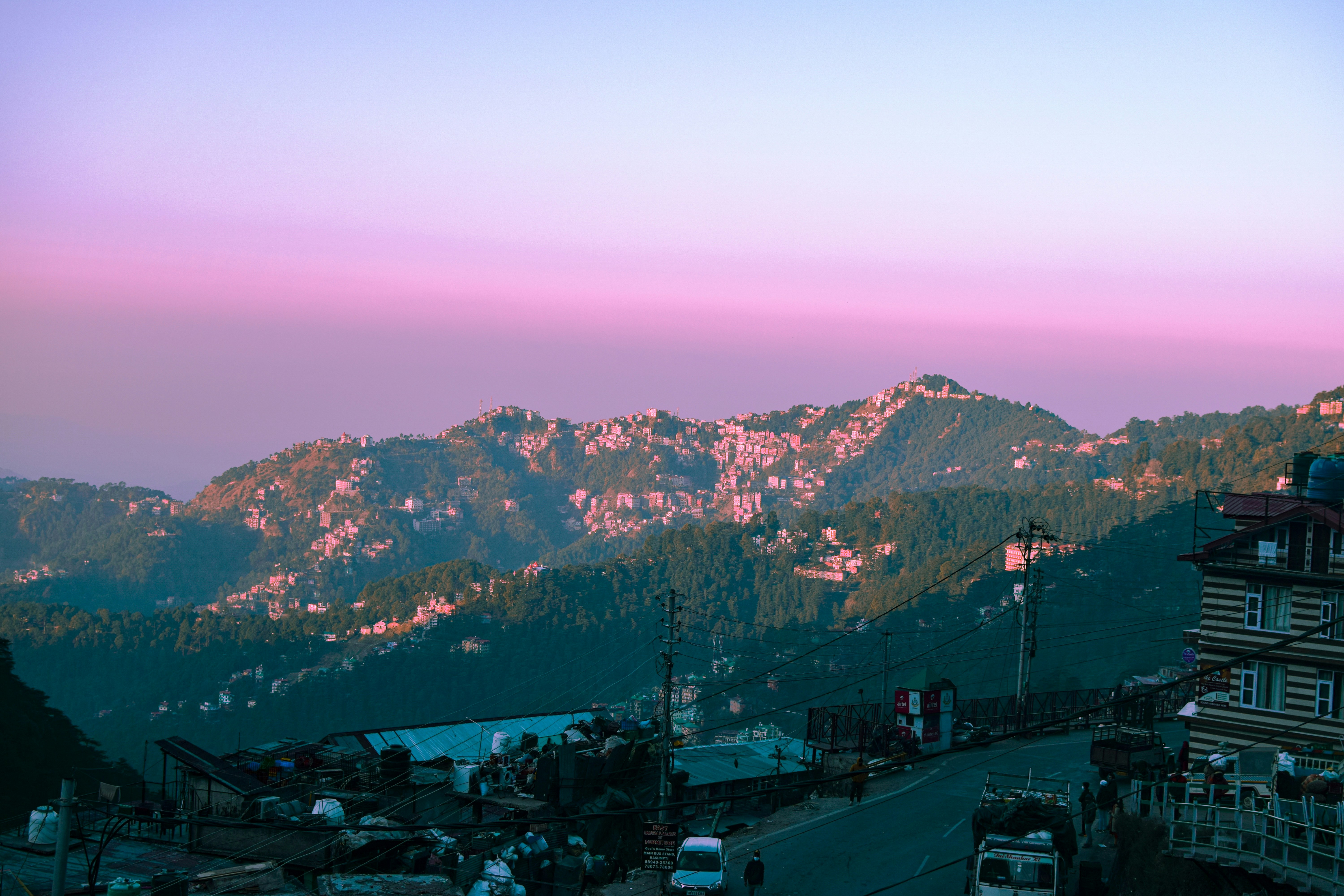 mountain landscape india, wallpaper, Perang Kashmir Modern: Ancaman Krisis Nuklir Asia Selatan 5