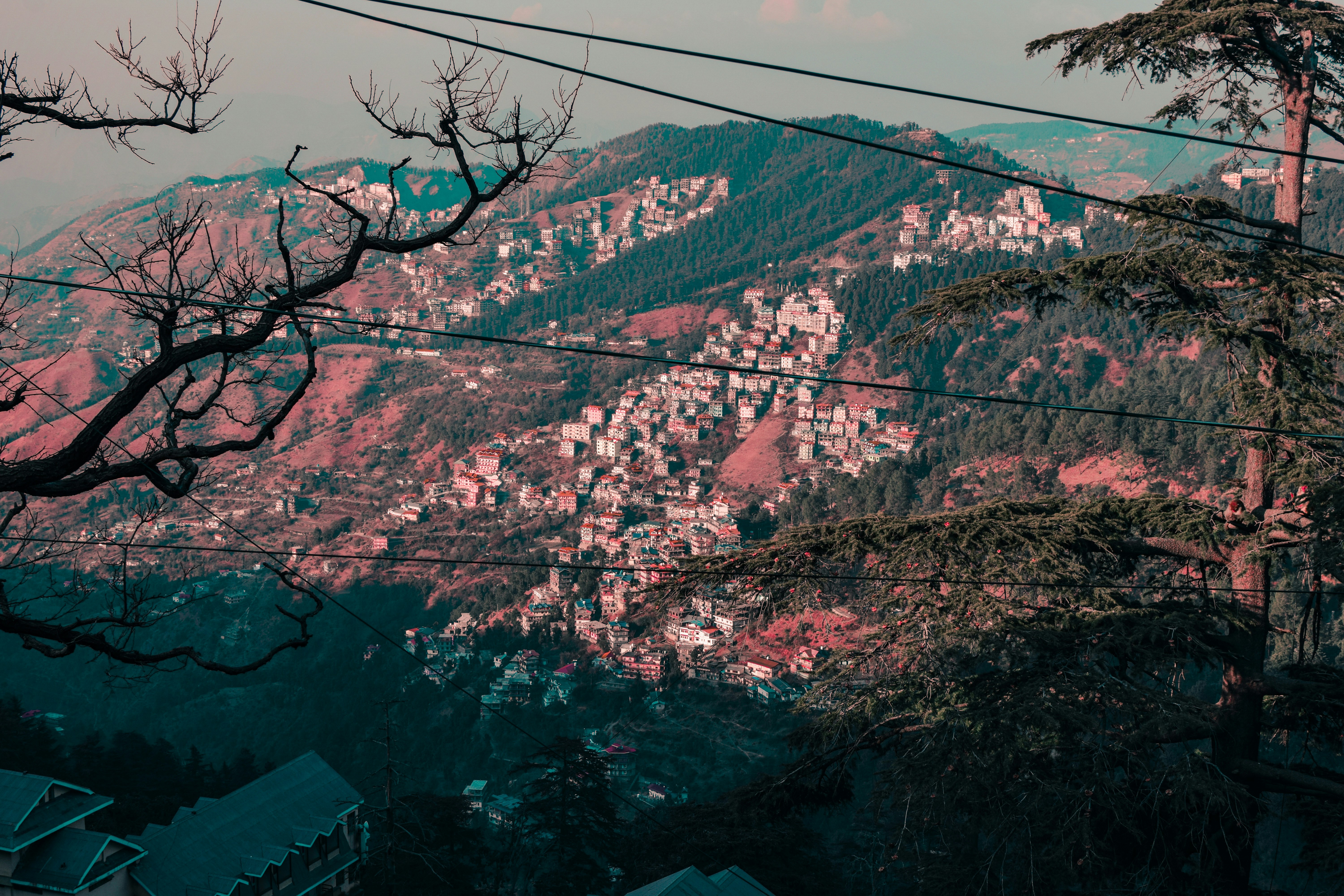 mountain landscape india, wallpaper, Perang Kashmir Modern: Ancaman Krisis Nuklir Asia Selatan 6