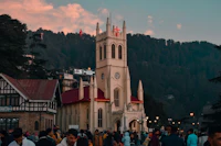 Best Neighborhoods to Stay in Shimla: Where to Book and What to Expect