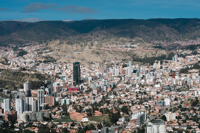10-Day Bolivia Budget Backpacking Itinerary