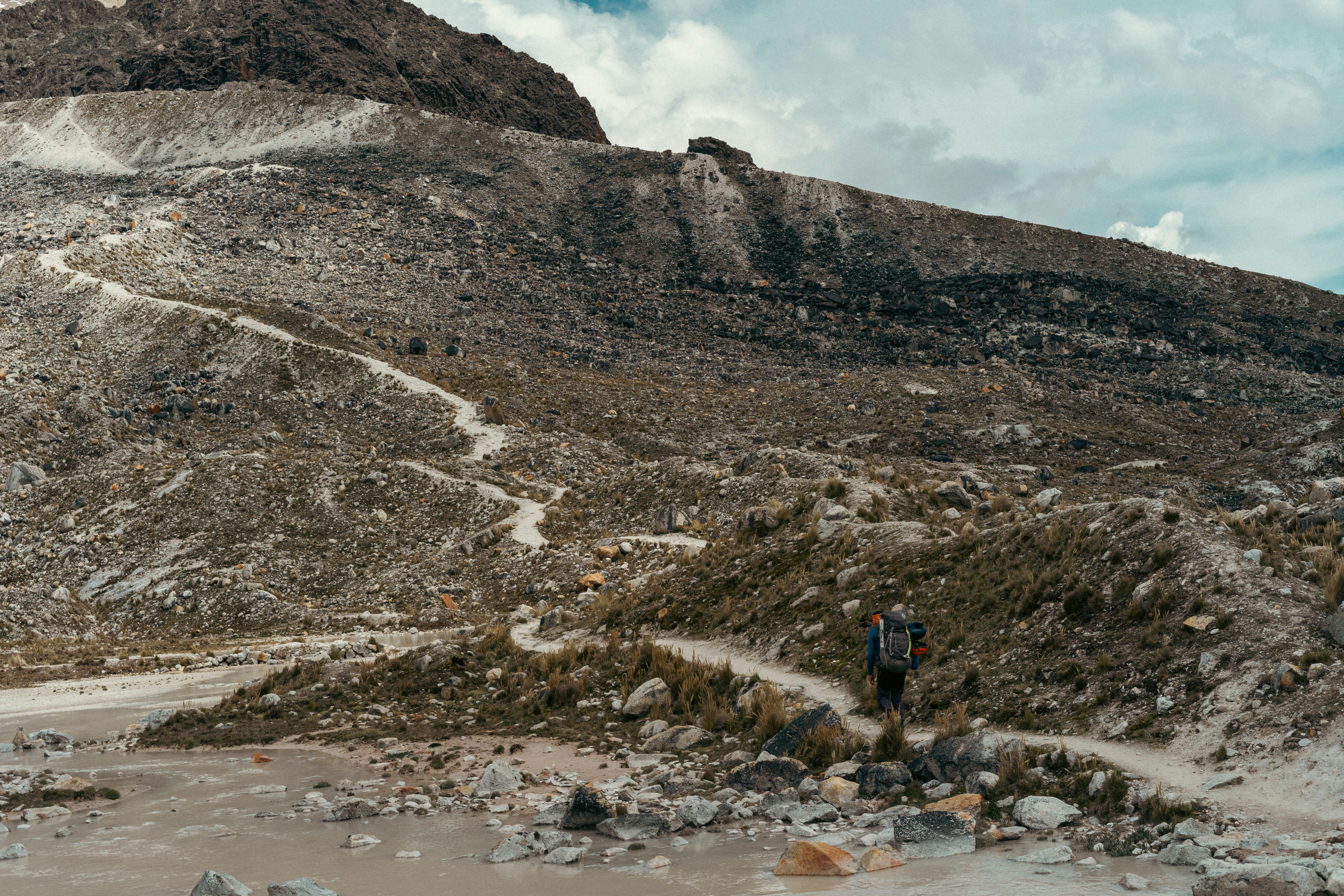 A Riqueza que Está sob os Andes: Como o Brasil Pode Liderar a Parceria com a Bolívia na Era dos Minerais Críticos