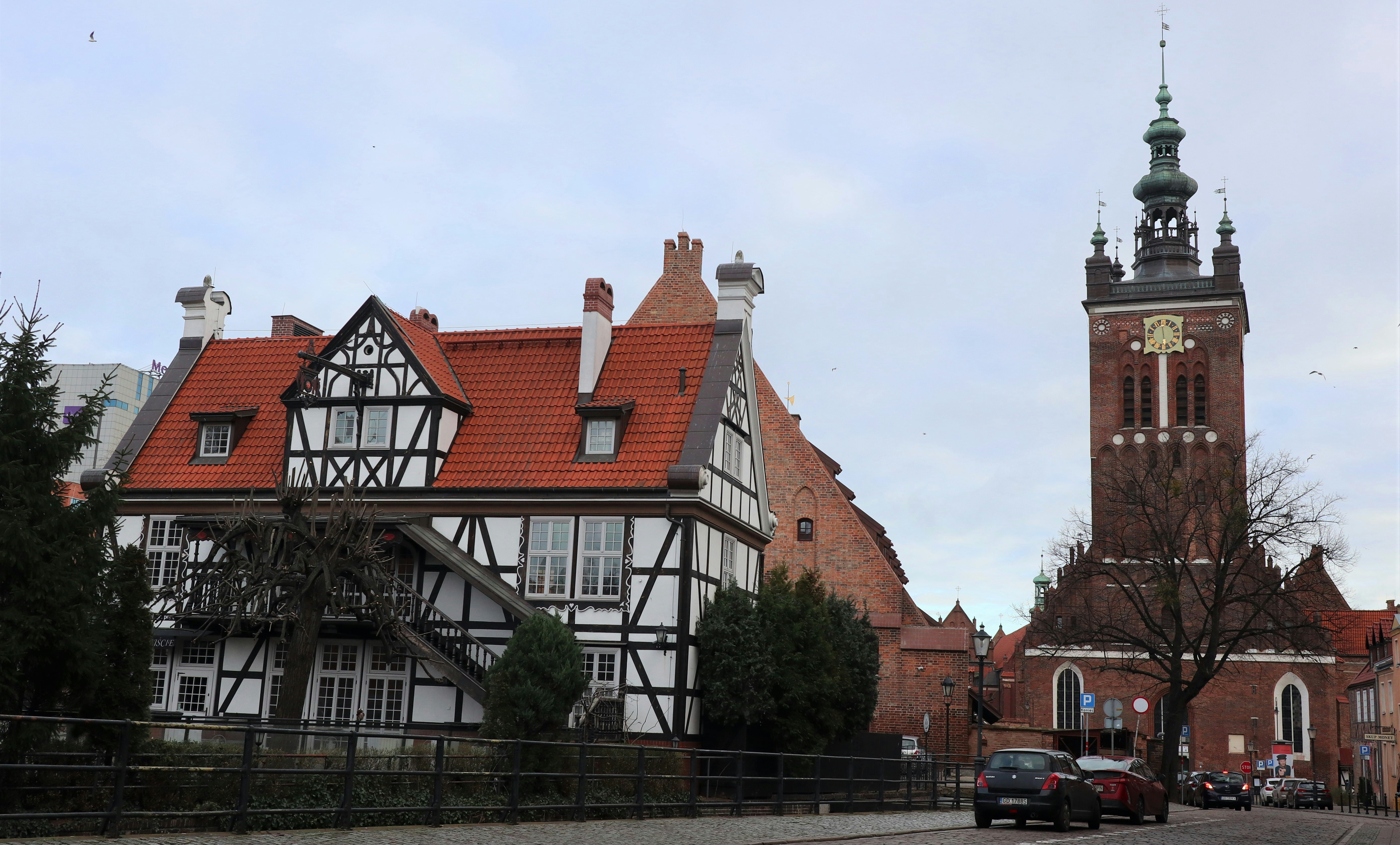 Gdańsk – Food & Dining Culture