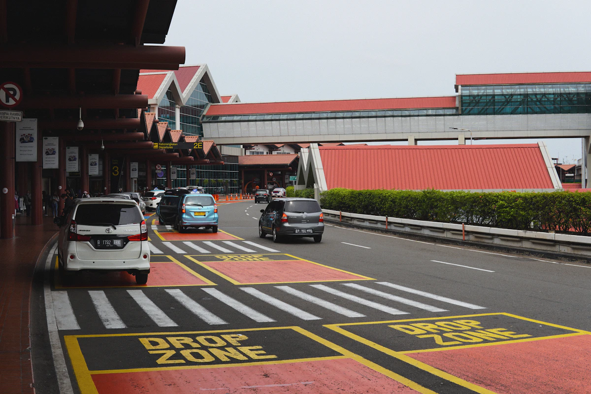 Airport Pickup Goa