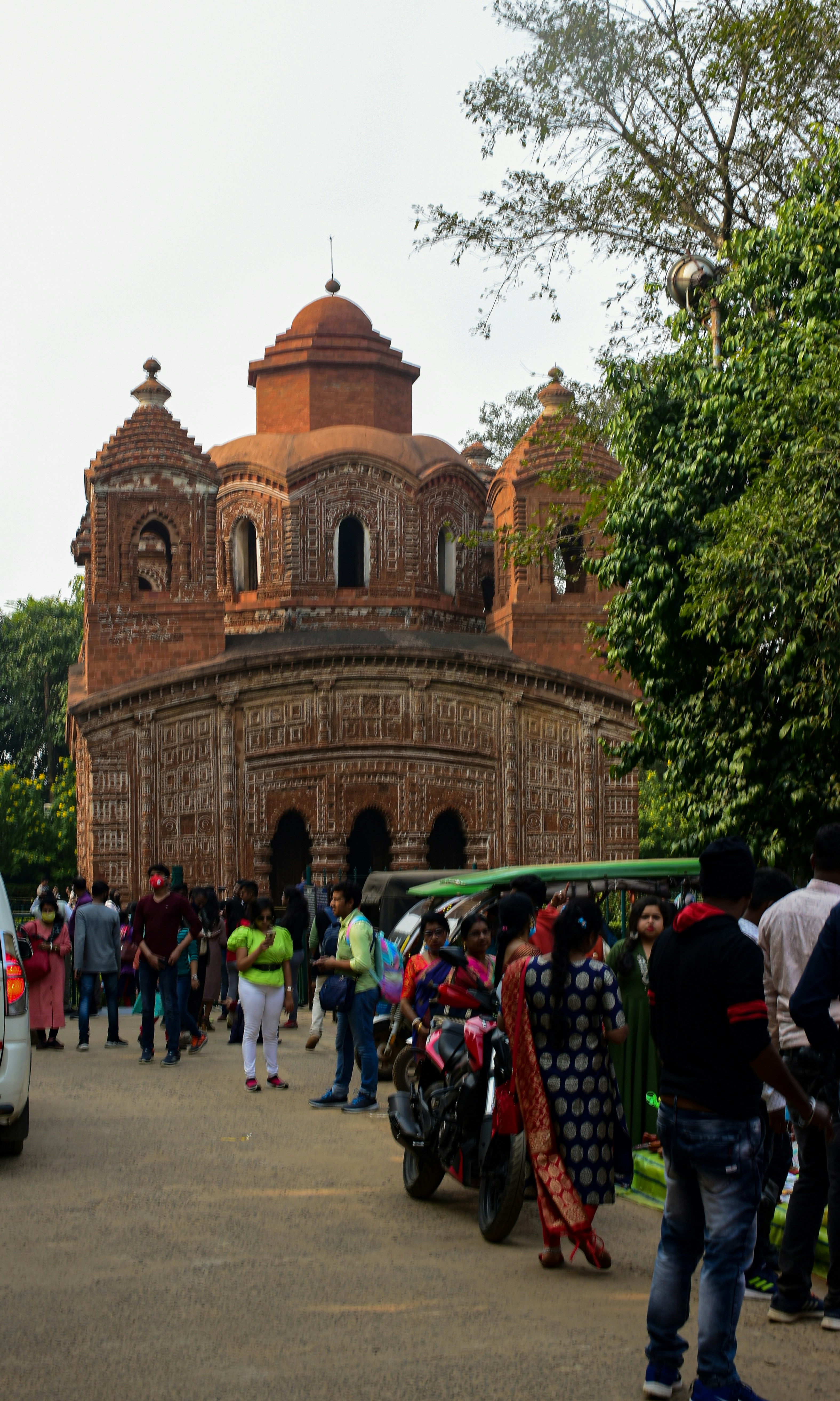Hidden Gem Alert: Why Bishnupur Should Be Your Next Indian Adventure (And How to Actually Do It Right)