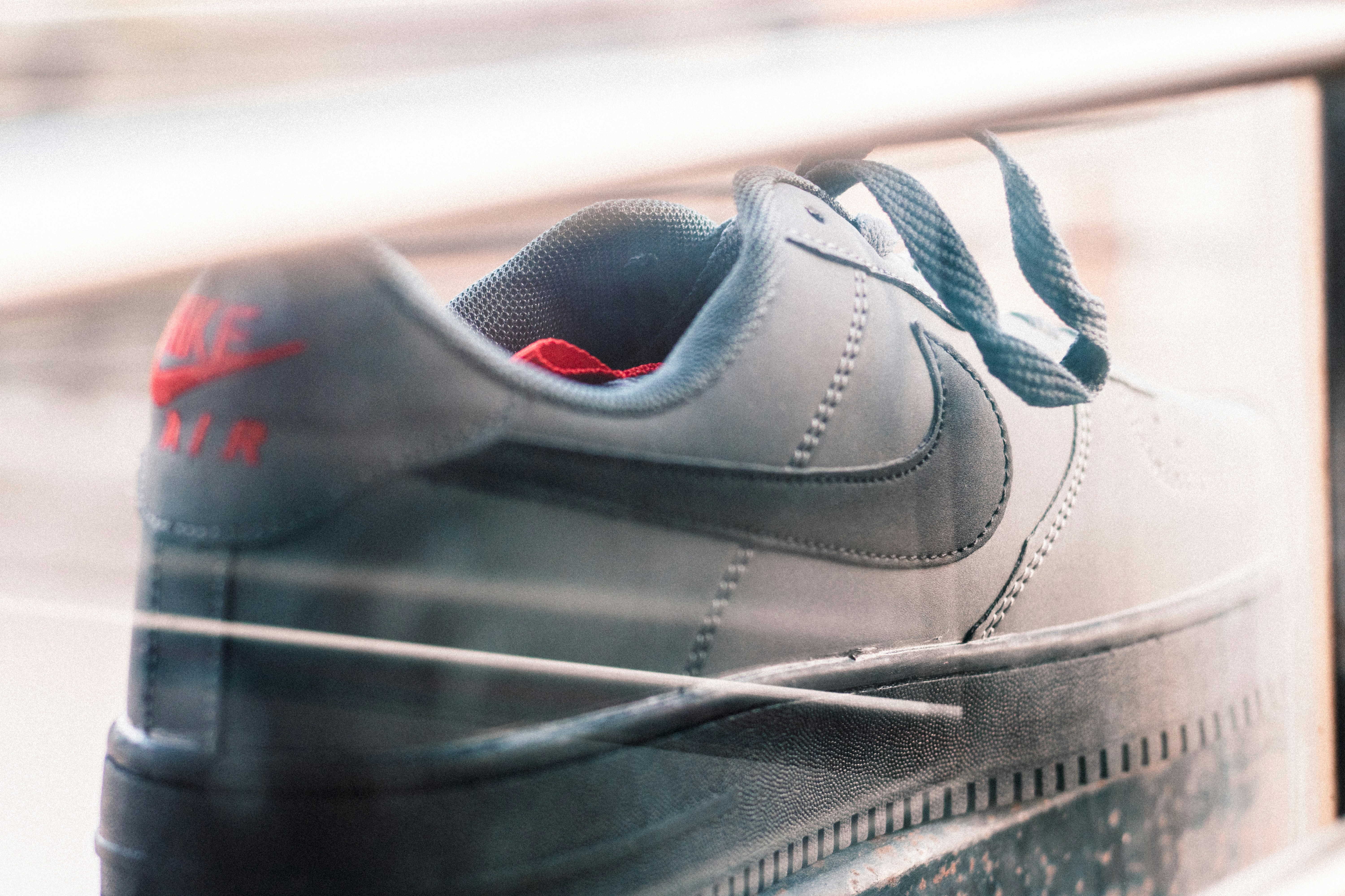 Nike Dunk Low Retro 'Panda'