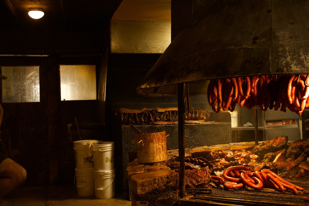 Smoky Grill Rub