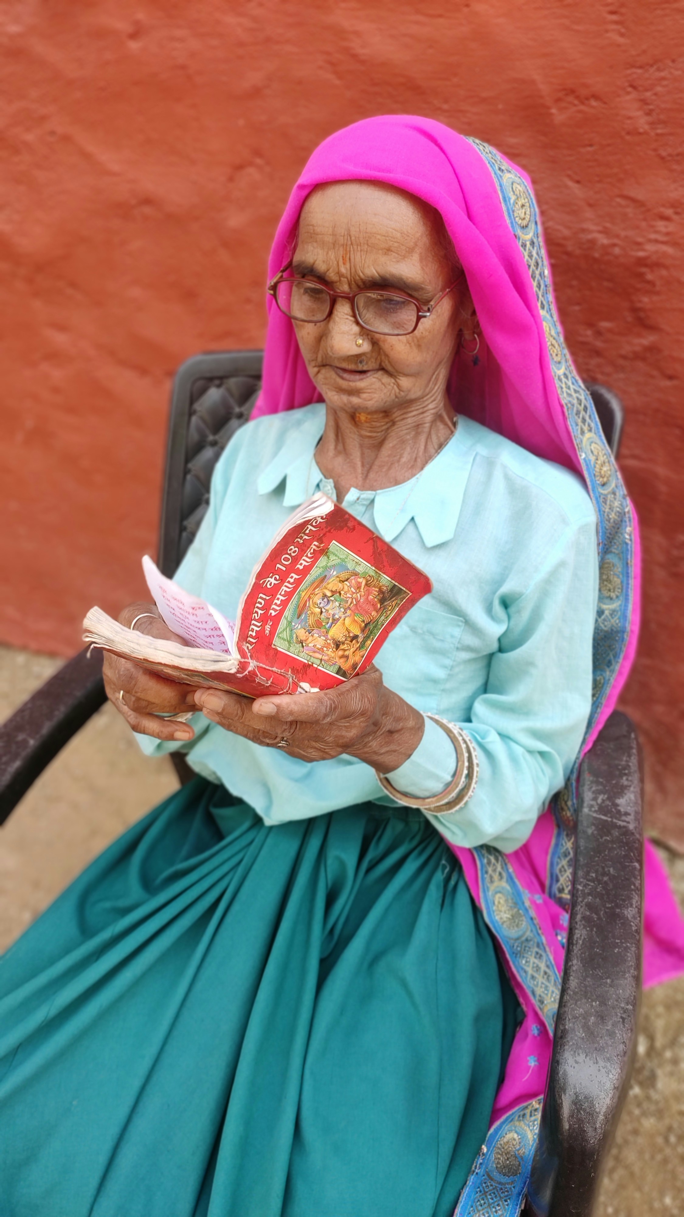 Cover of Ronggeng Dukuh Paruk