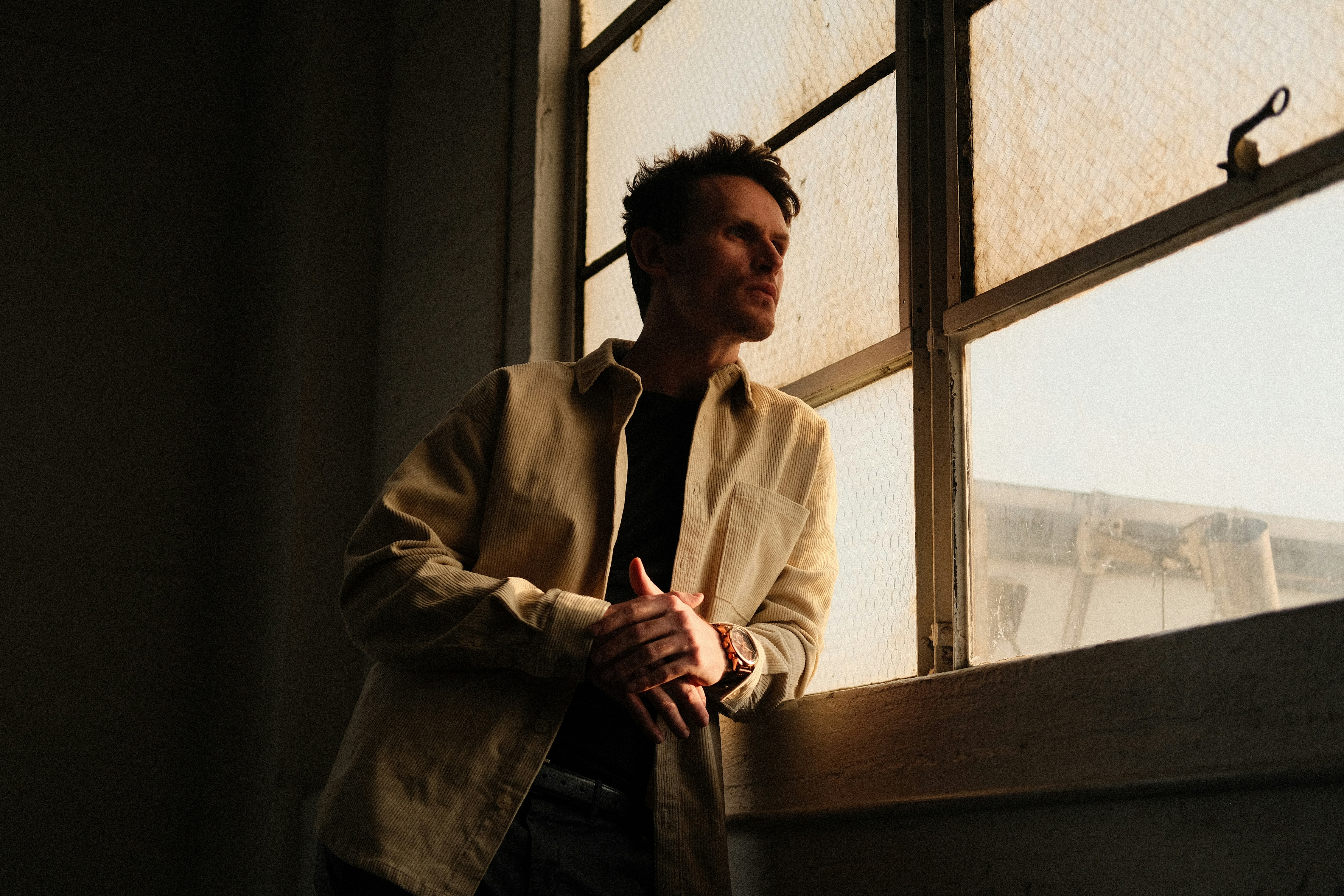 Photo by seanfboyd