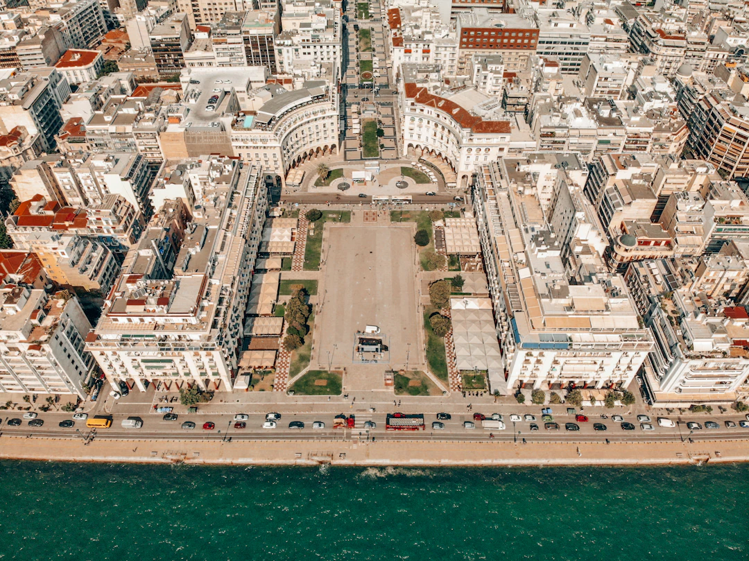 Luxury 3-Day Alexandria Itinerary: Premium Travel Guide