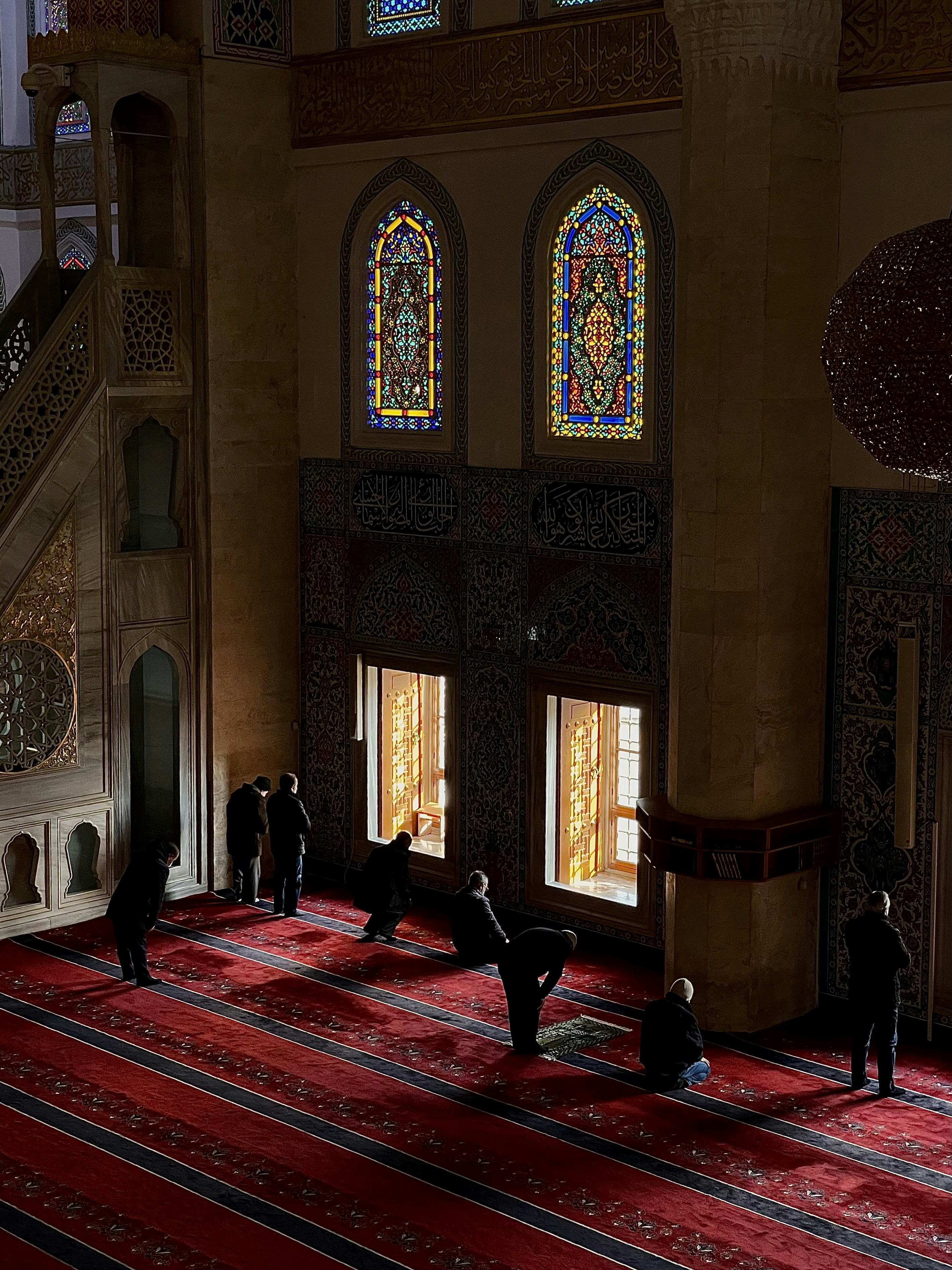 Photo by kevsercivek