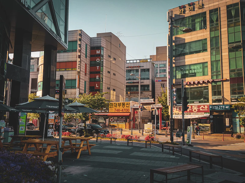 The Complete Travel Guide to Incheon: Everything You Need to Plan Your Trip