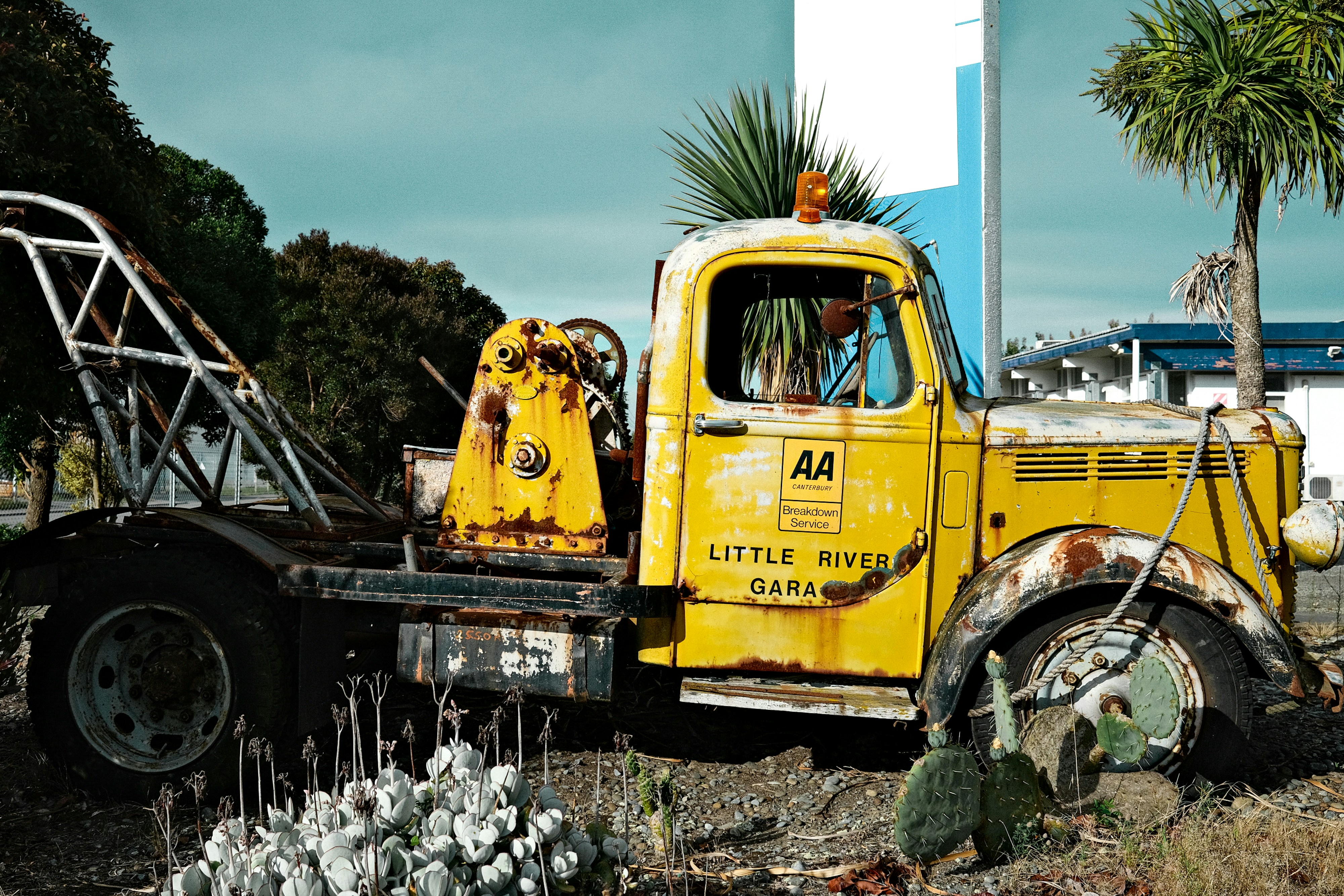 Эвакуатор Москва Новослободский