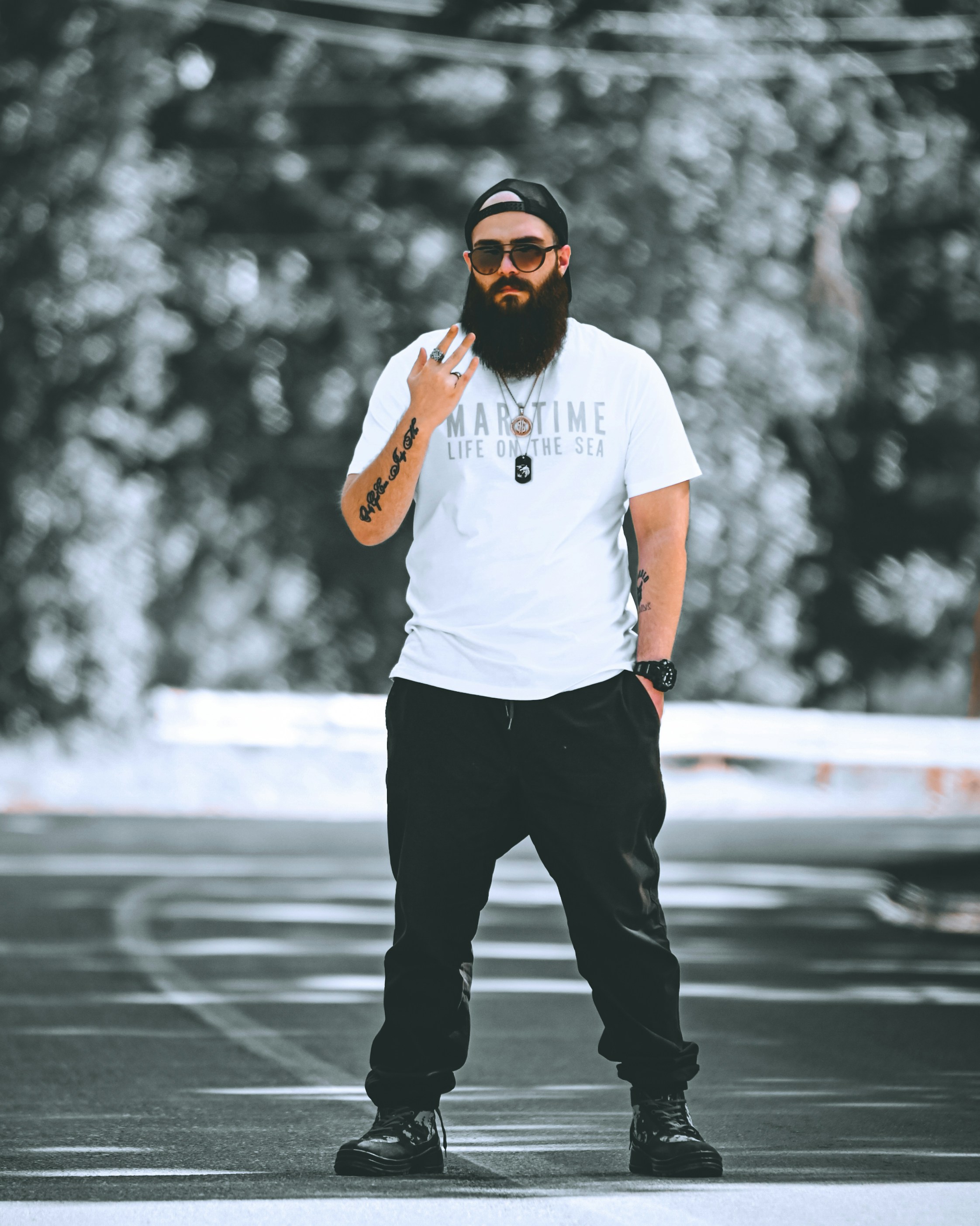 Photo by kouroosh_mohebb