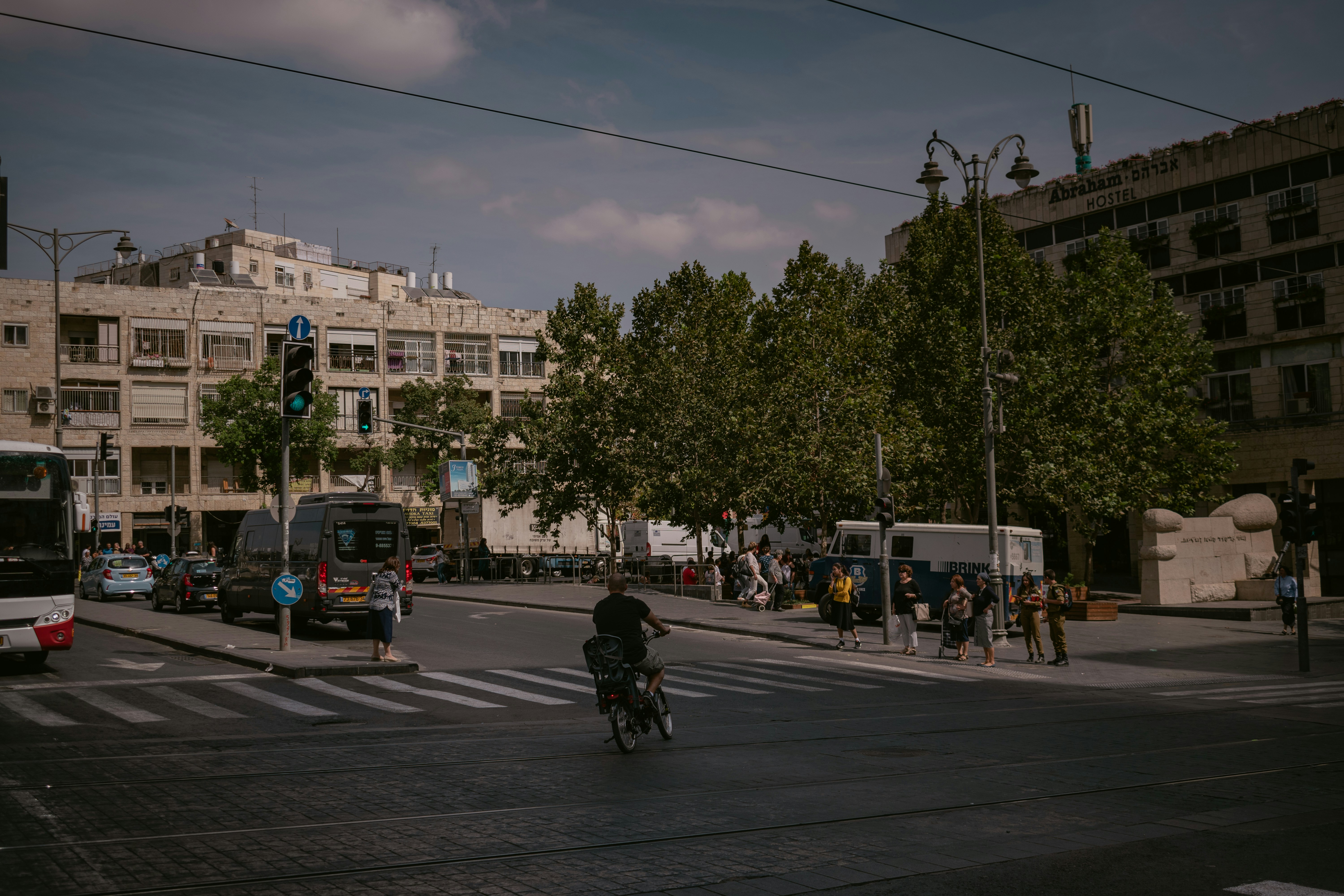 Photo by levimeirclancy