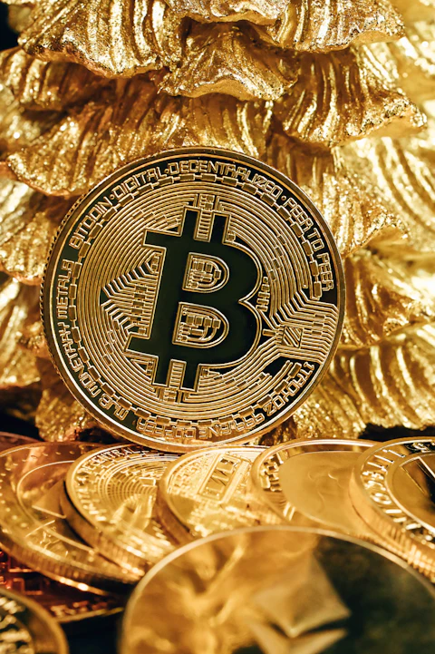 Image d'article pour: Le Bitcoin retombe à son plus bas des dernières semaines