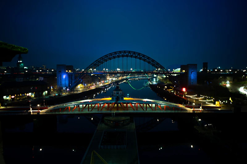 Newcastle upon Tyne, United Kingdom