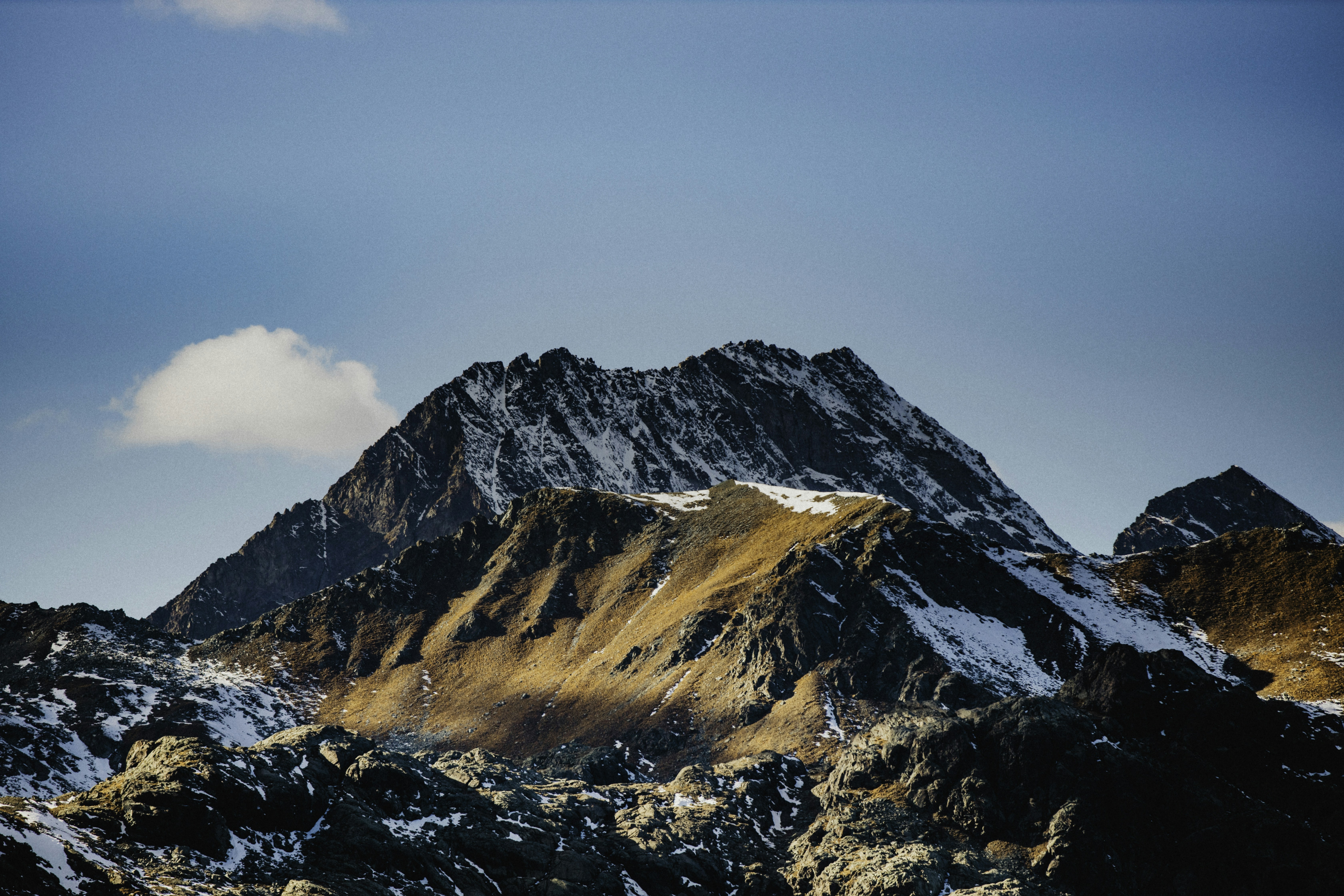 Photo by mattiaalbertin