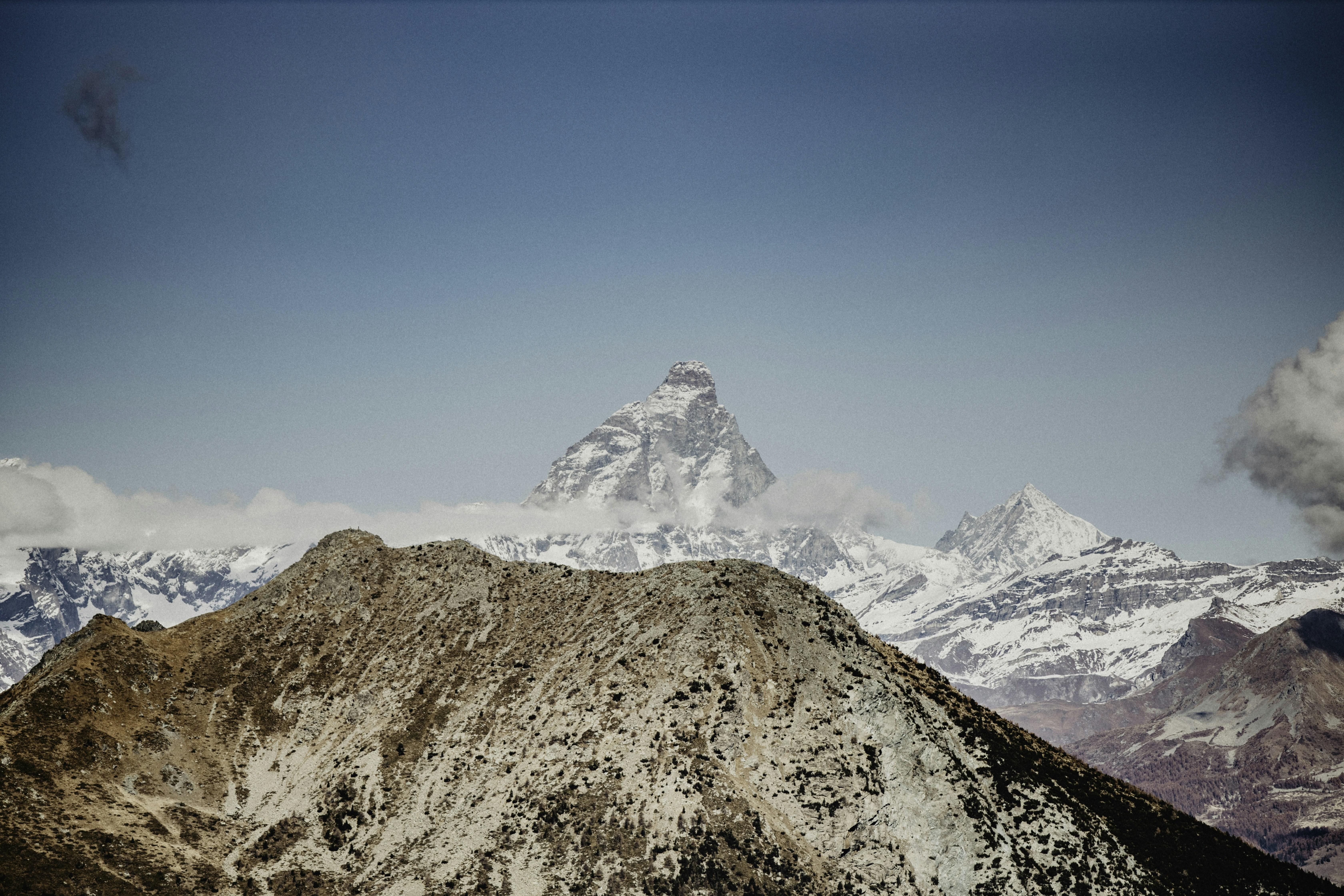 Photo by mattiaalbertin