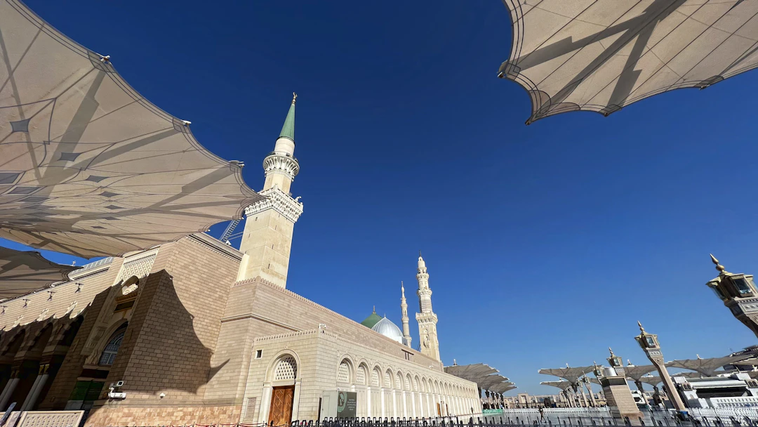 3-Day Saudi Arabia Budget Itinerary: Riyadh to Al-Ahsa