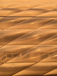 a close up of a train on a train track