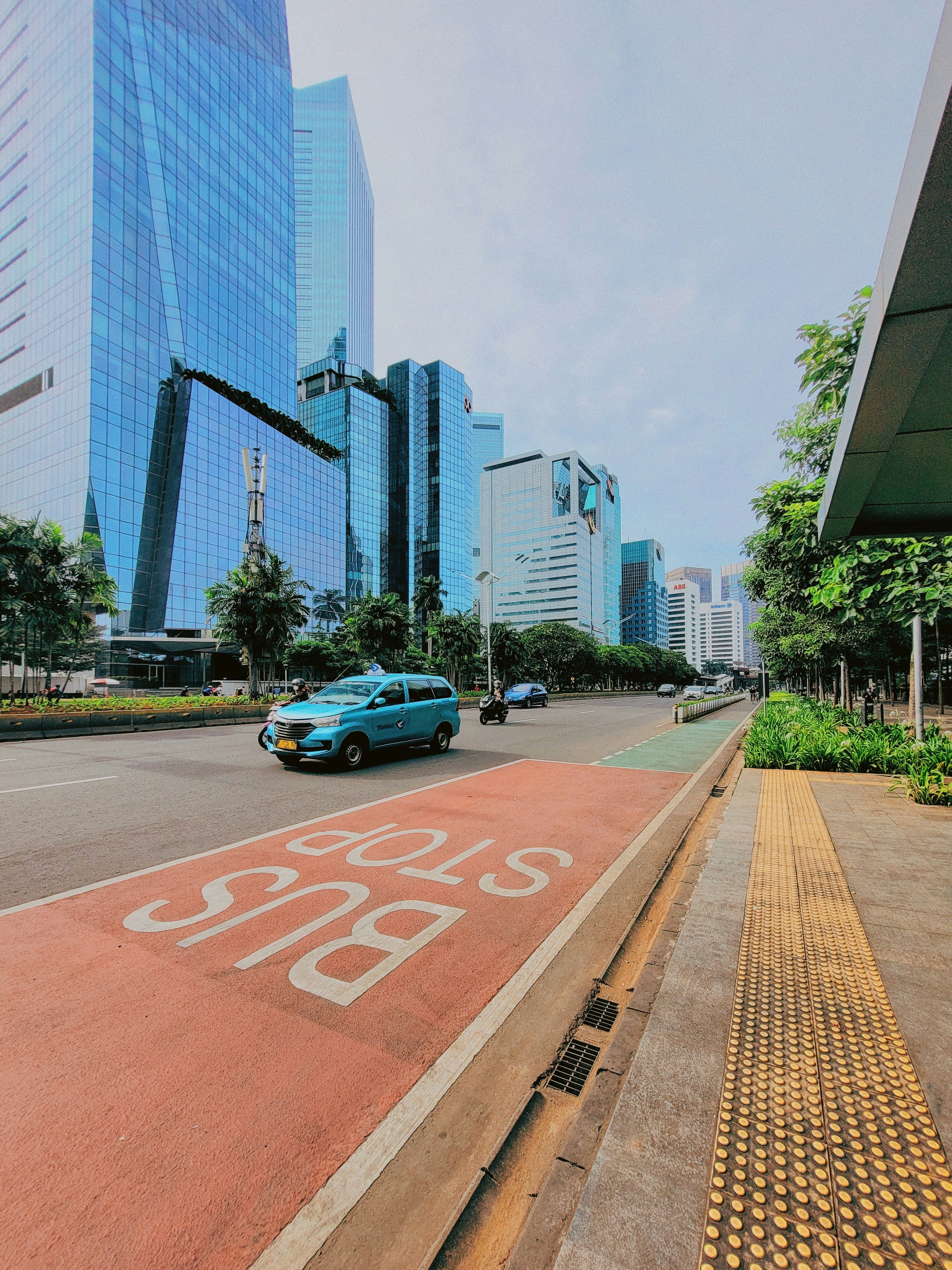 Photo by nadiarananta