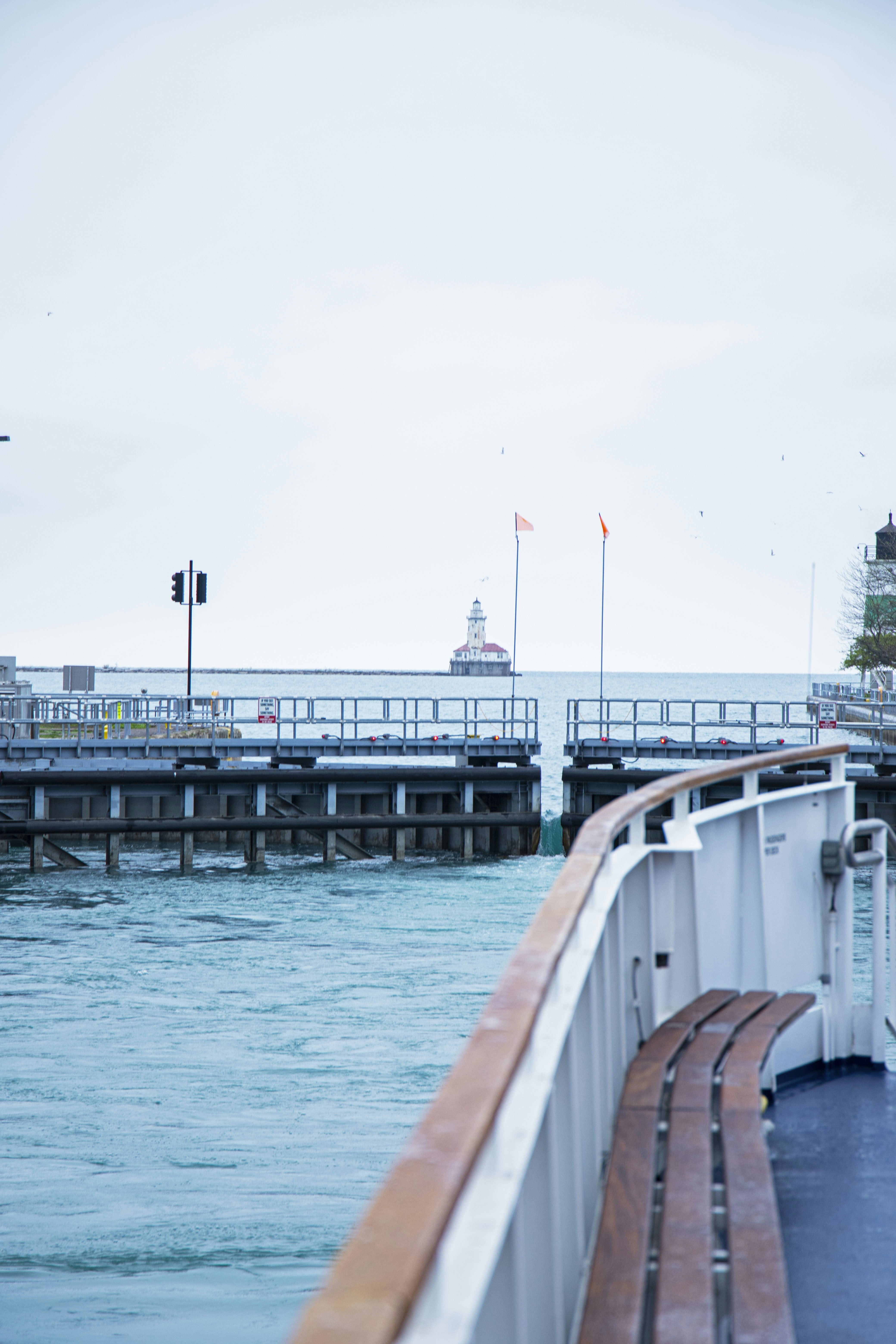 Day Trips Beyond the City Limits