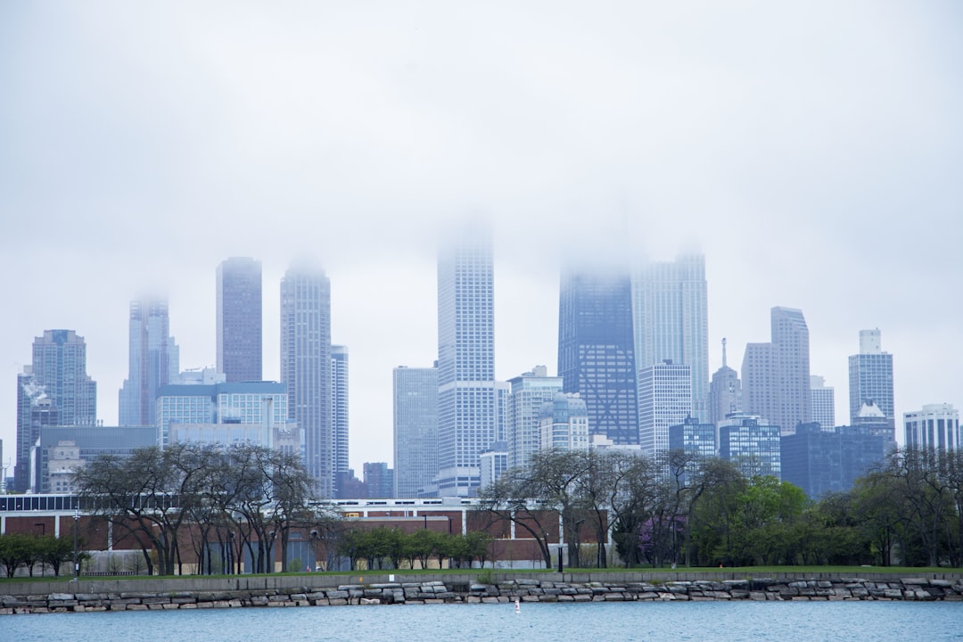 7 Hidden Gems Along Chicago's Lakefront Trail A Local's Guide - Sou… — 7 Hidden Gems Along Chicago's Lakefront