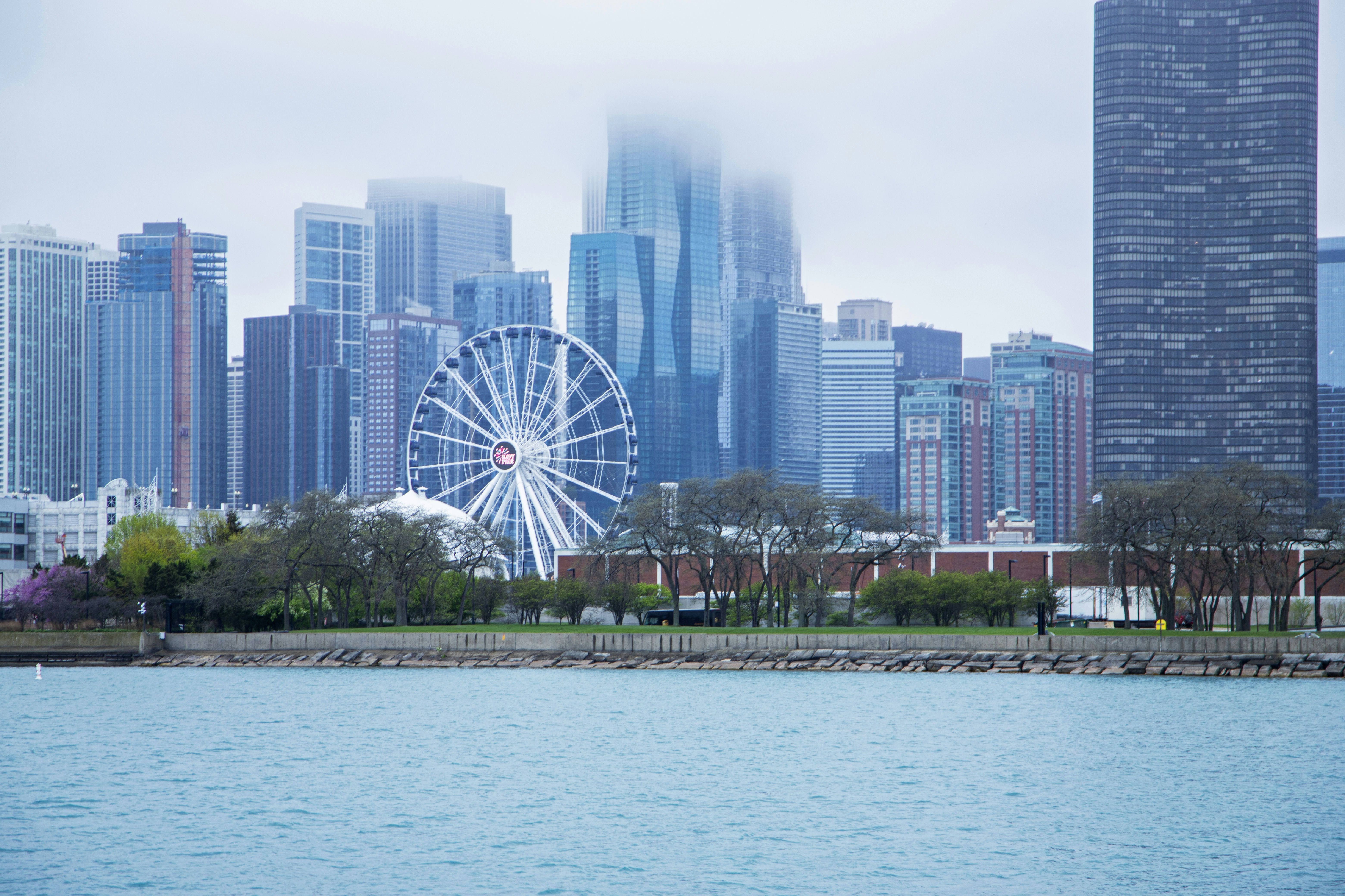 10 Chicago Business School Career Fairs Every Student Should Attend