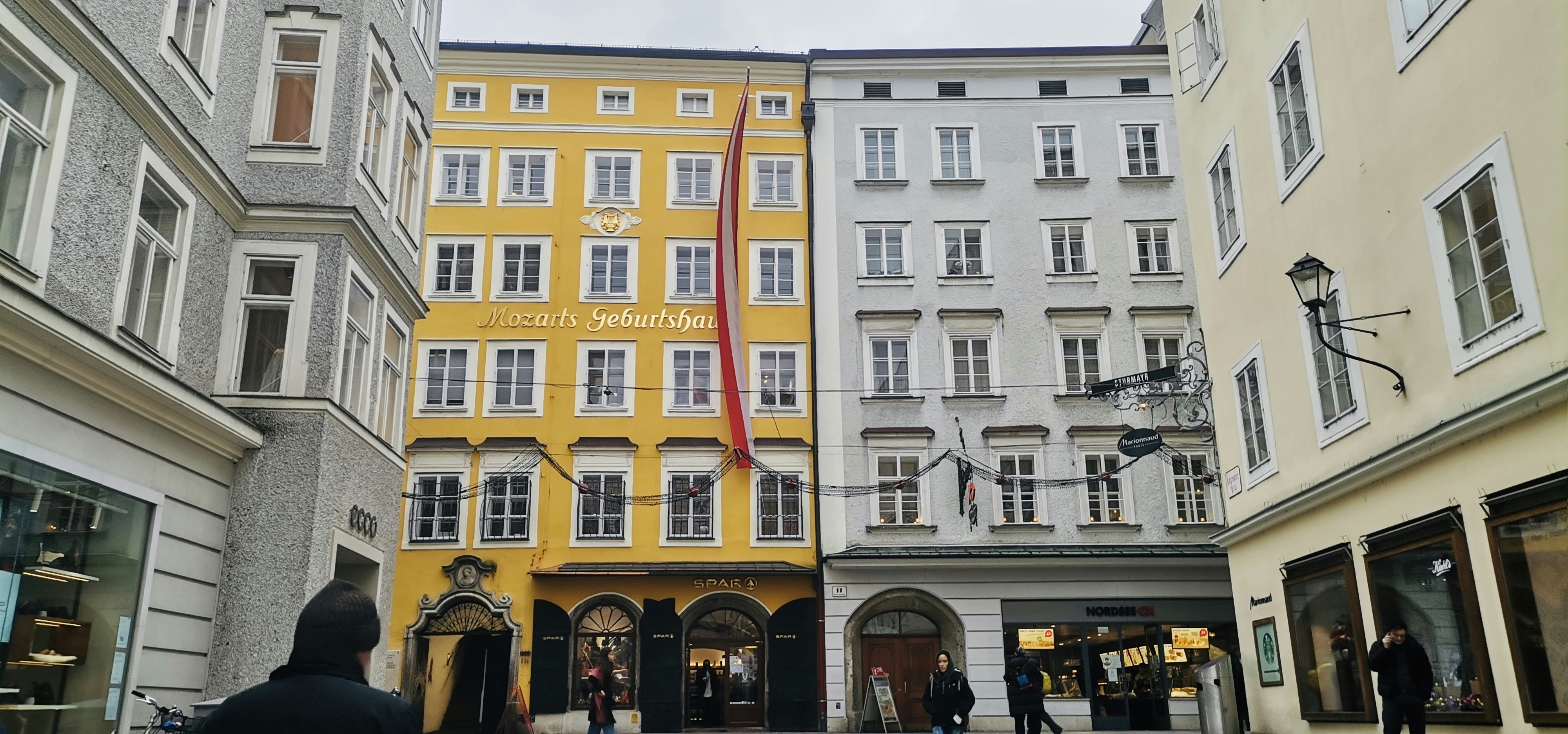 خليك مطمئن! دي أهم نصائح زواج الأجانب في النمسا