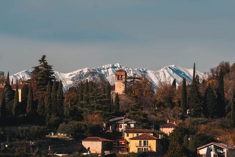Best Season to Visit Verona: When to Go, When to Skip, and Why It Matters