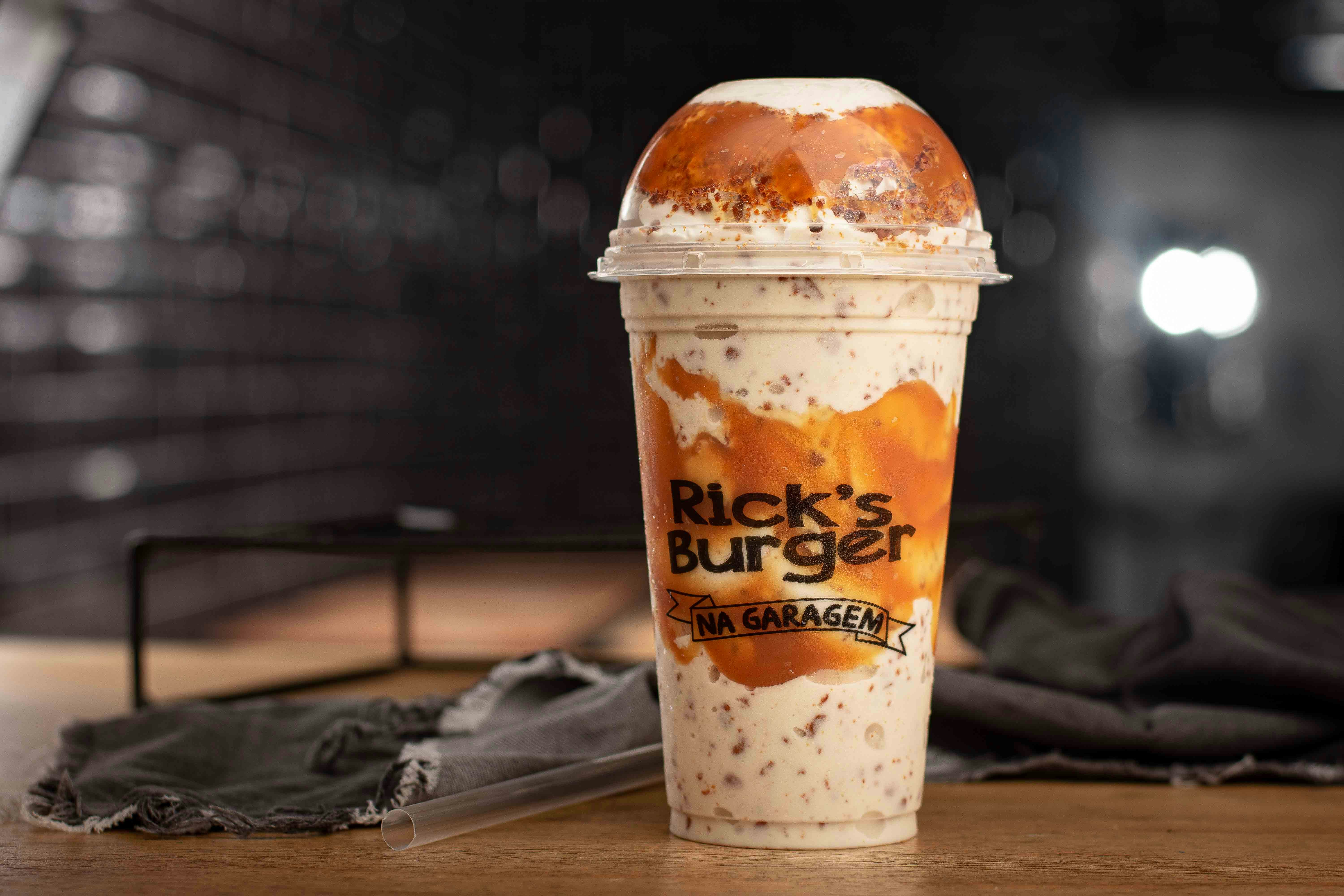 BurgerFi: Free Birthday Frozen Custard Shake