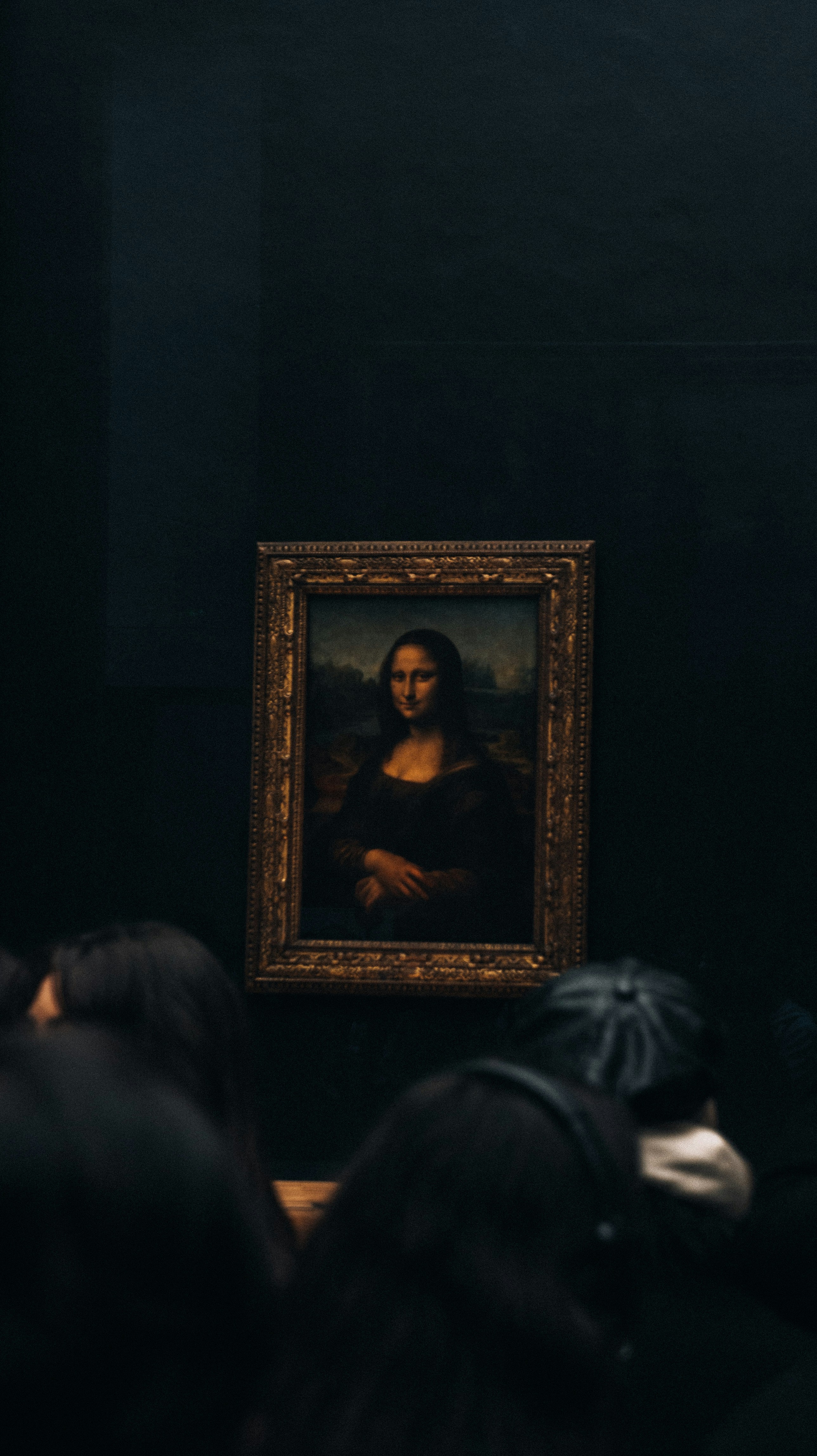 Portraits d'art uniques