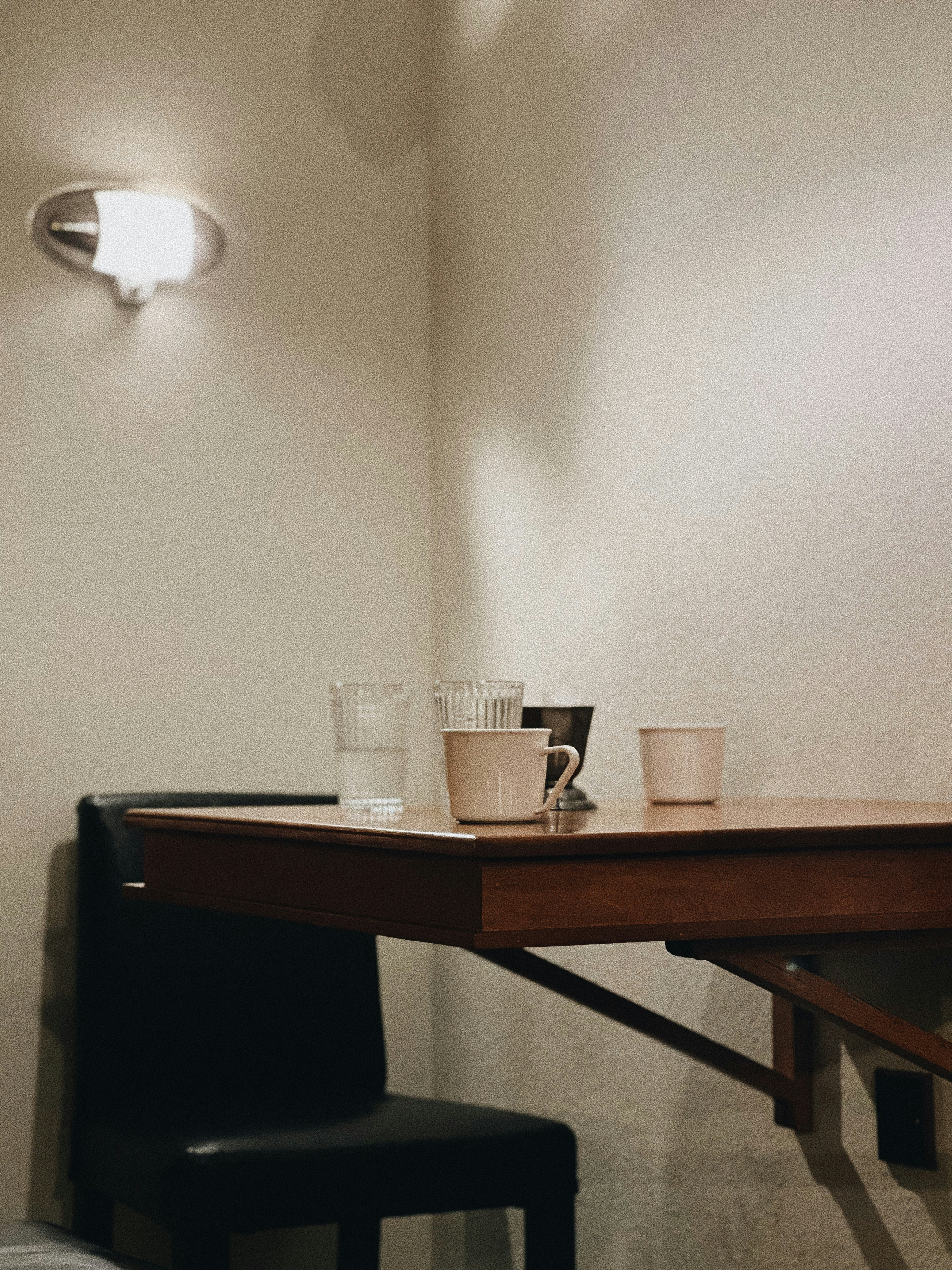 Photo by coincidence