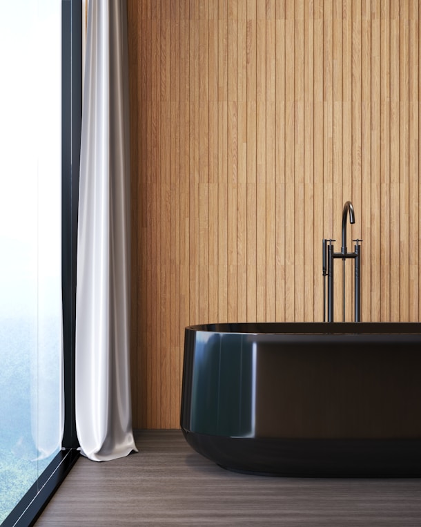 bath