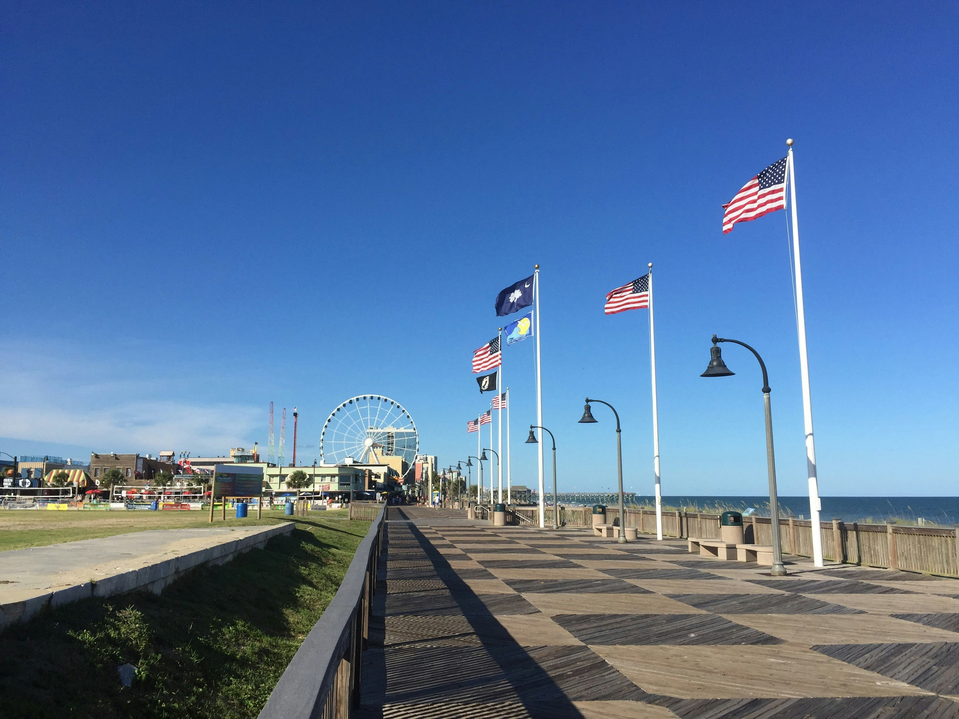 American Legion Park