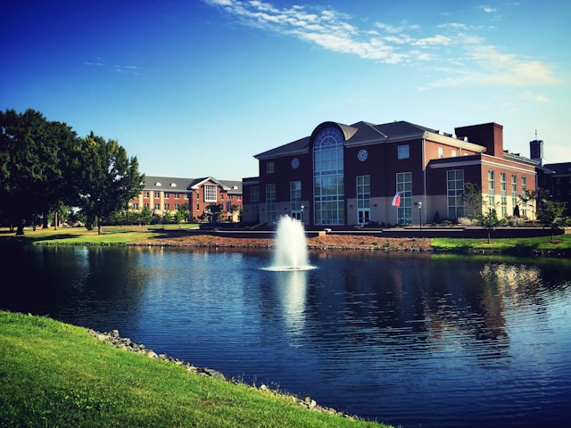 Western Carolina University