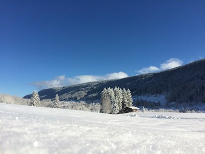 La Bresse-Hohneck