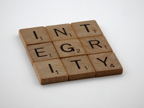 IgniteX Solutions values - Integrity