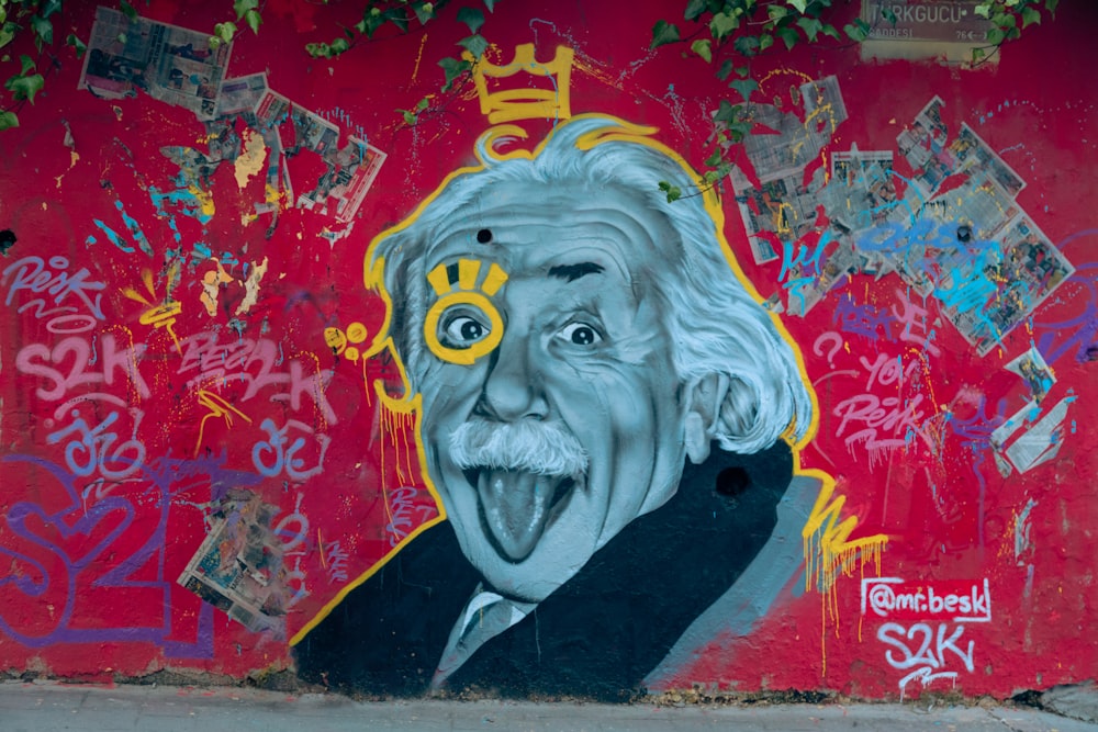 Einstein Portrait Pictures | Download Free Images on Unsplash
