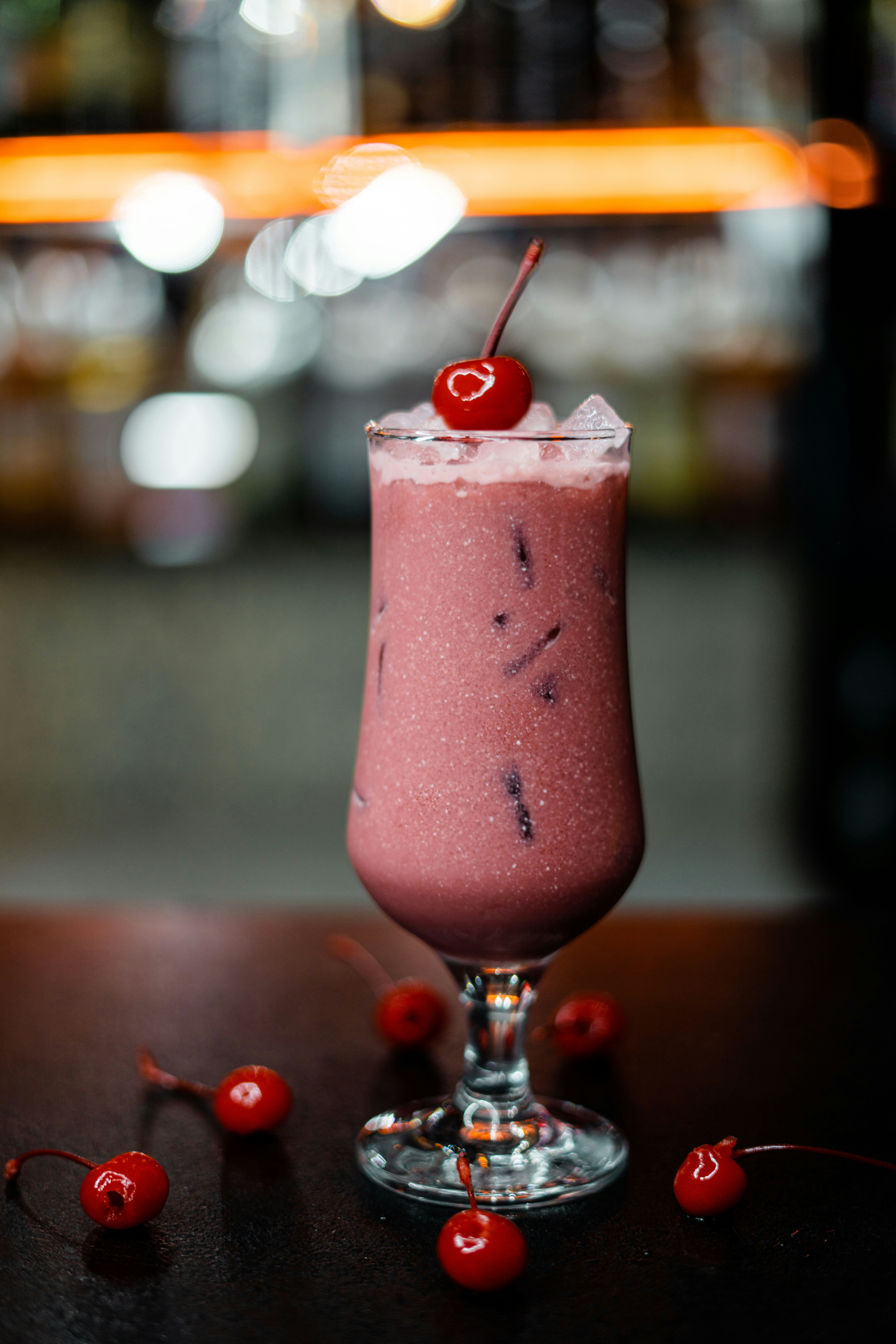 Delicious Homemade Beverages Collection