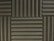 Various panels with a grooved pattern arranged in a symmetrical manner. The panels have a textured surface and appear to be made of foam material, commonly used for soundproofing.
