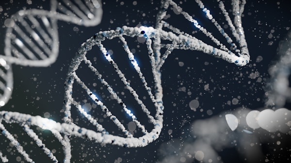 Medicina de Precisão 2026: 23andMe Health, Nebula Genomics e o Futuro do Tratamento Personalizado