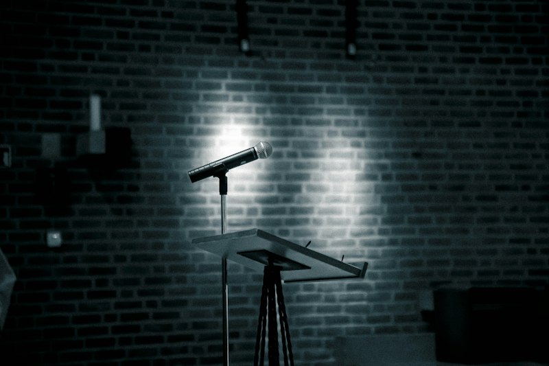 Comedy